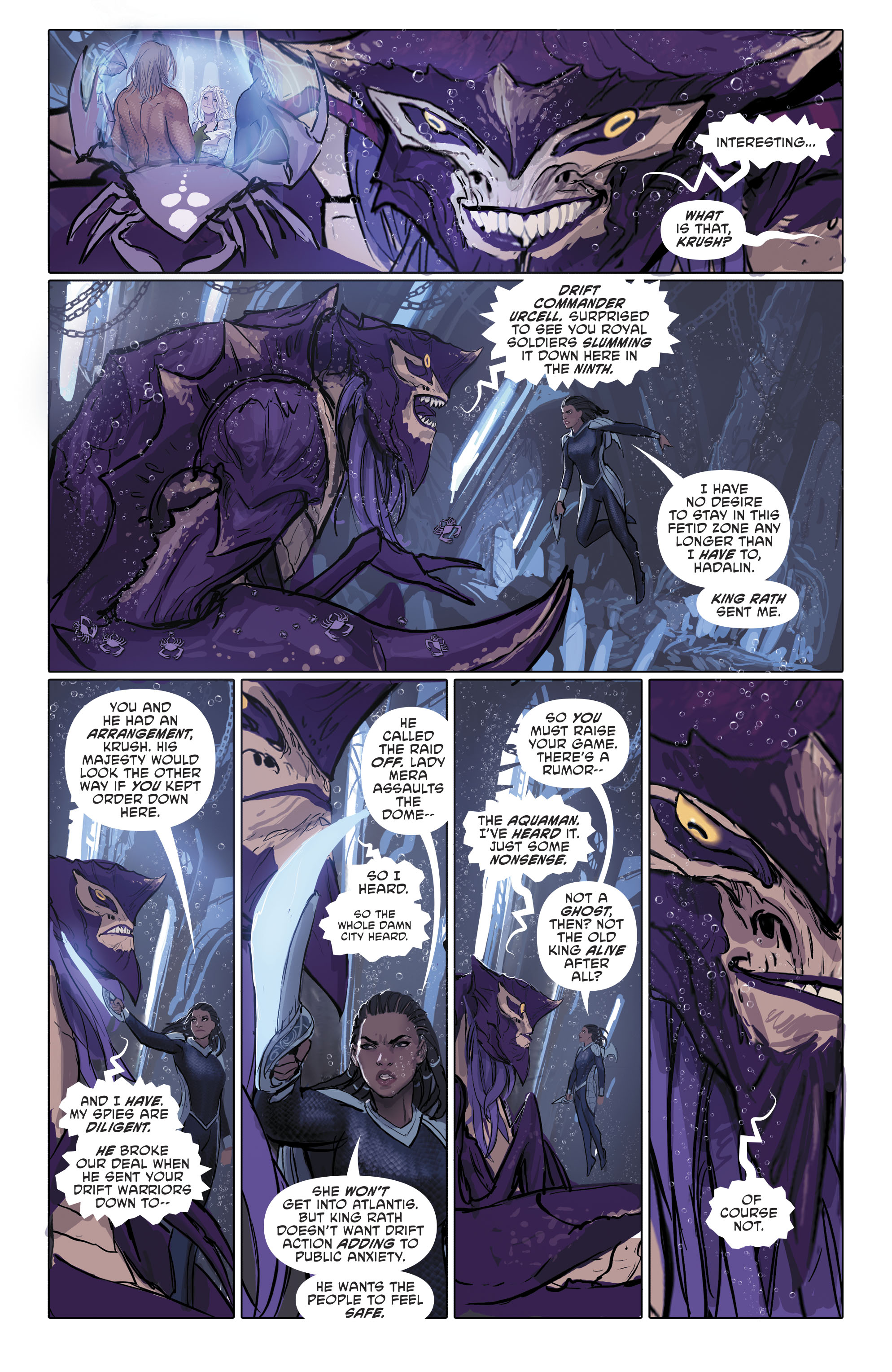 <{ $series->title }} issue 26 - Page 14