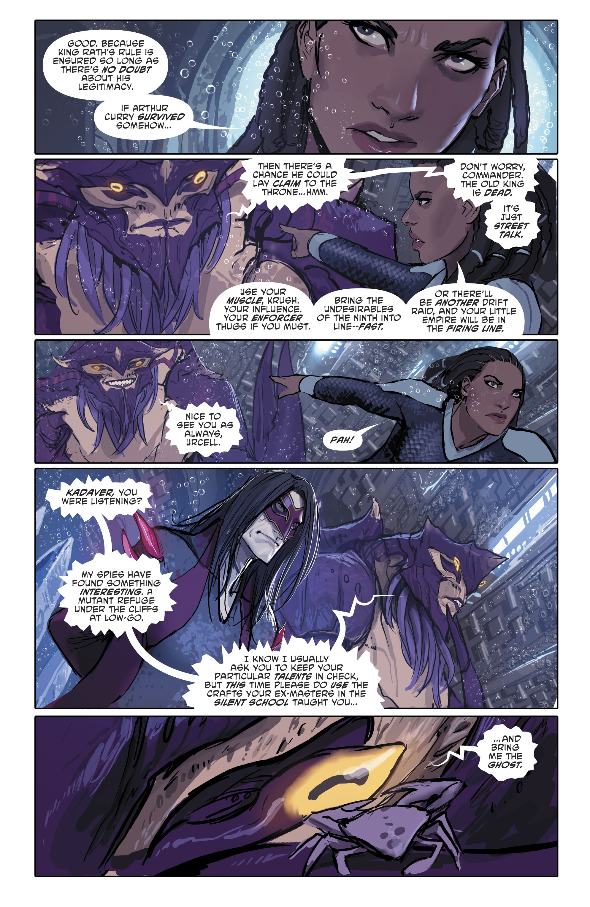 <{ $series->title }} issue 26 - Page 15