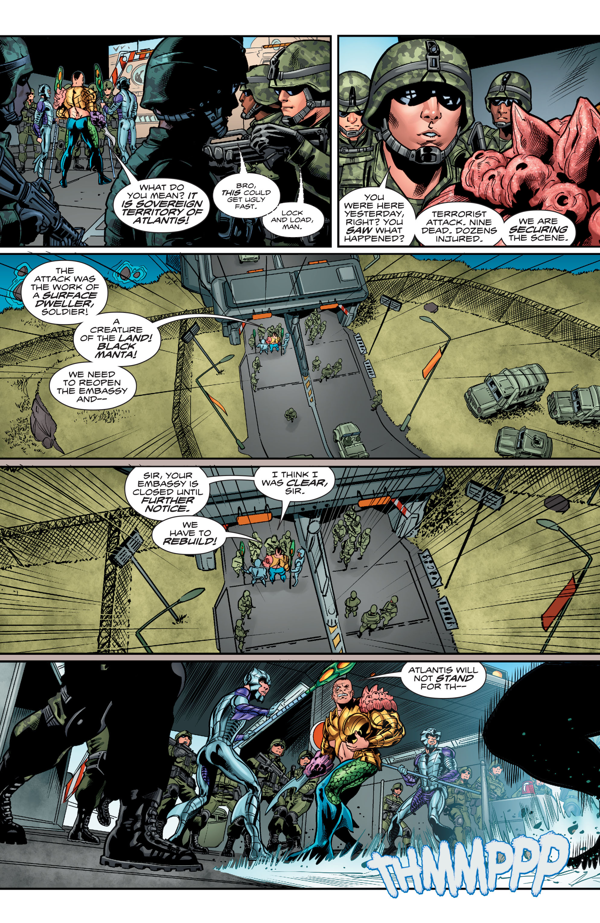 <{ $series->title }} issue 3 - Page 6