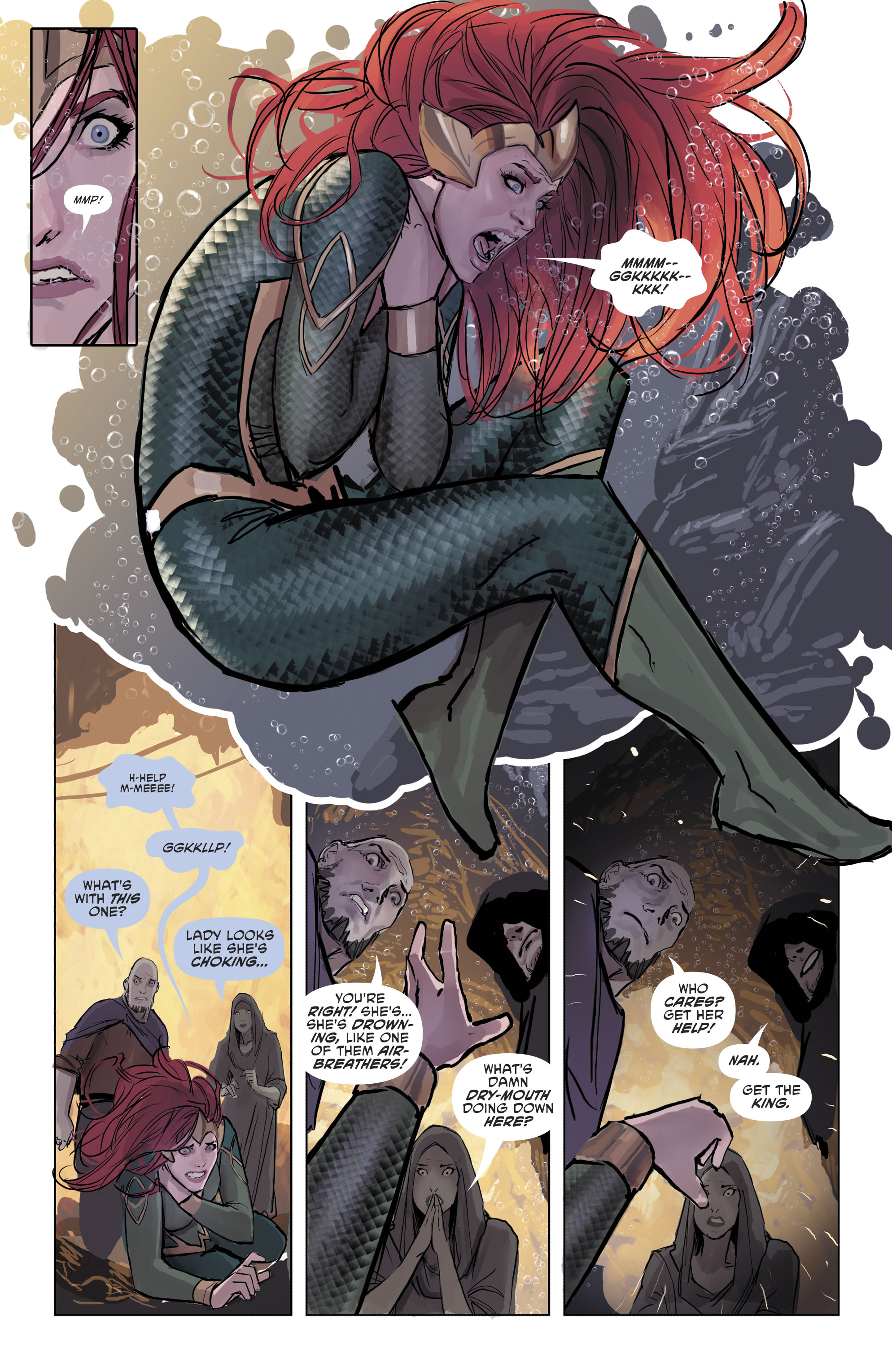 <{ $series->title }} issue 30 - Page 12