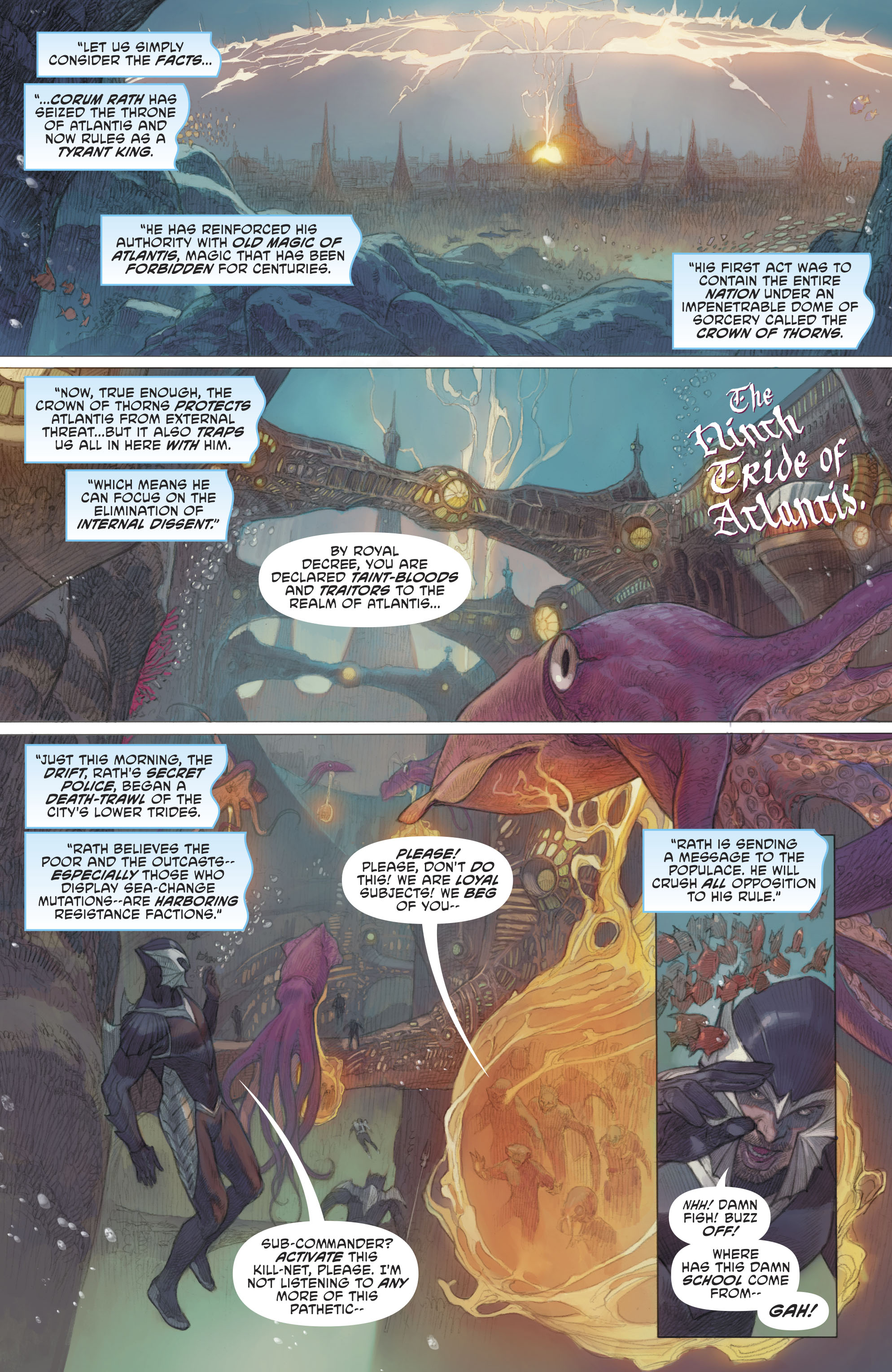 <{ $series->title }} issue 31 - Page 4