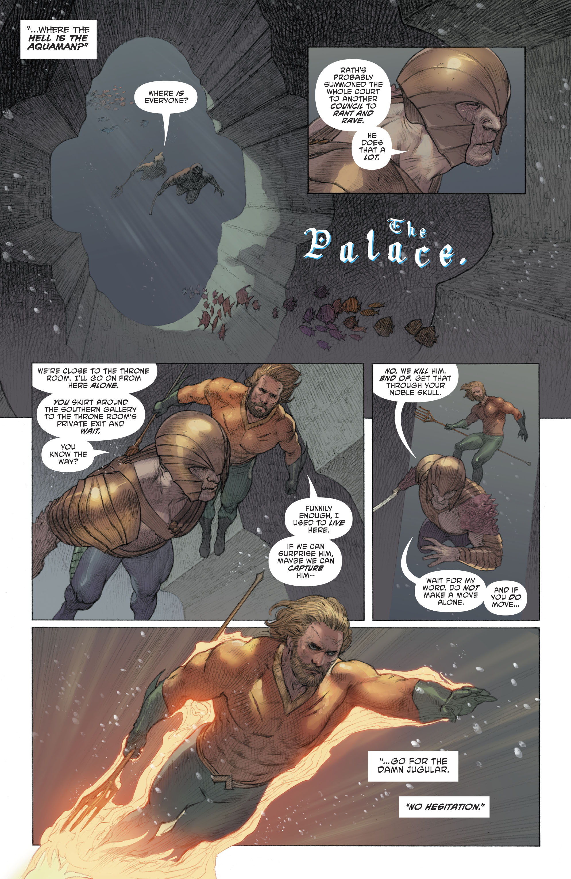 <{ $series->title }} issue 36 - Page 9