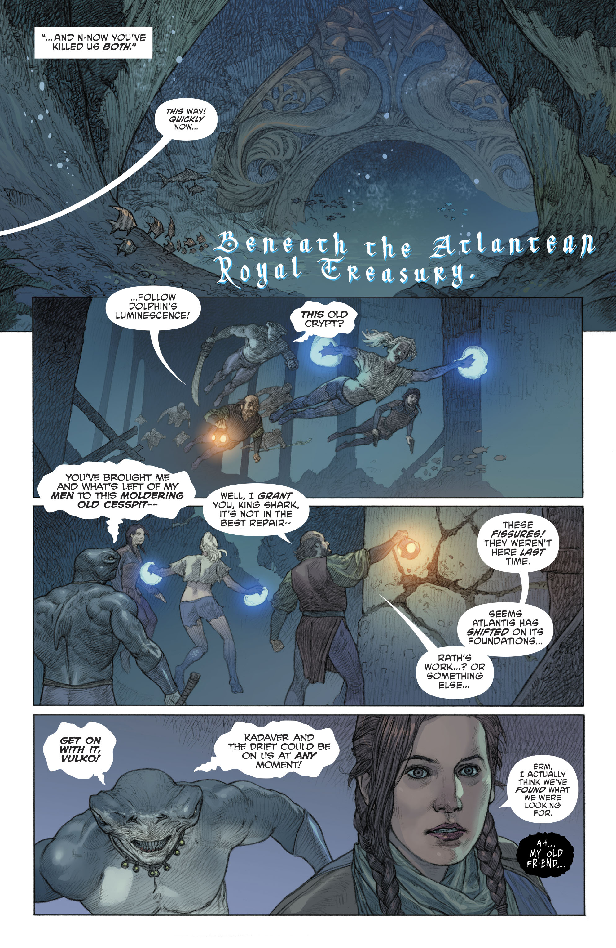 <{ $series->title }} issue 36 - Page 20