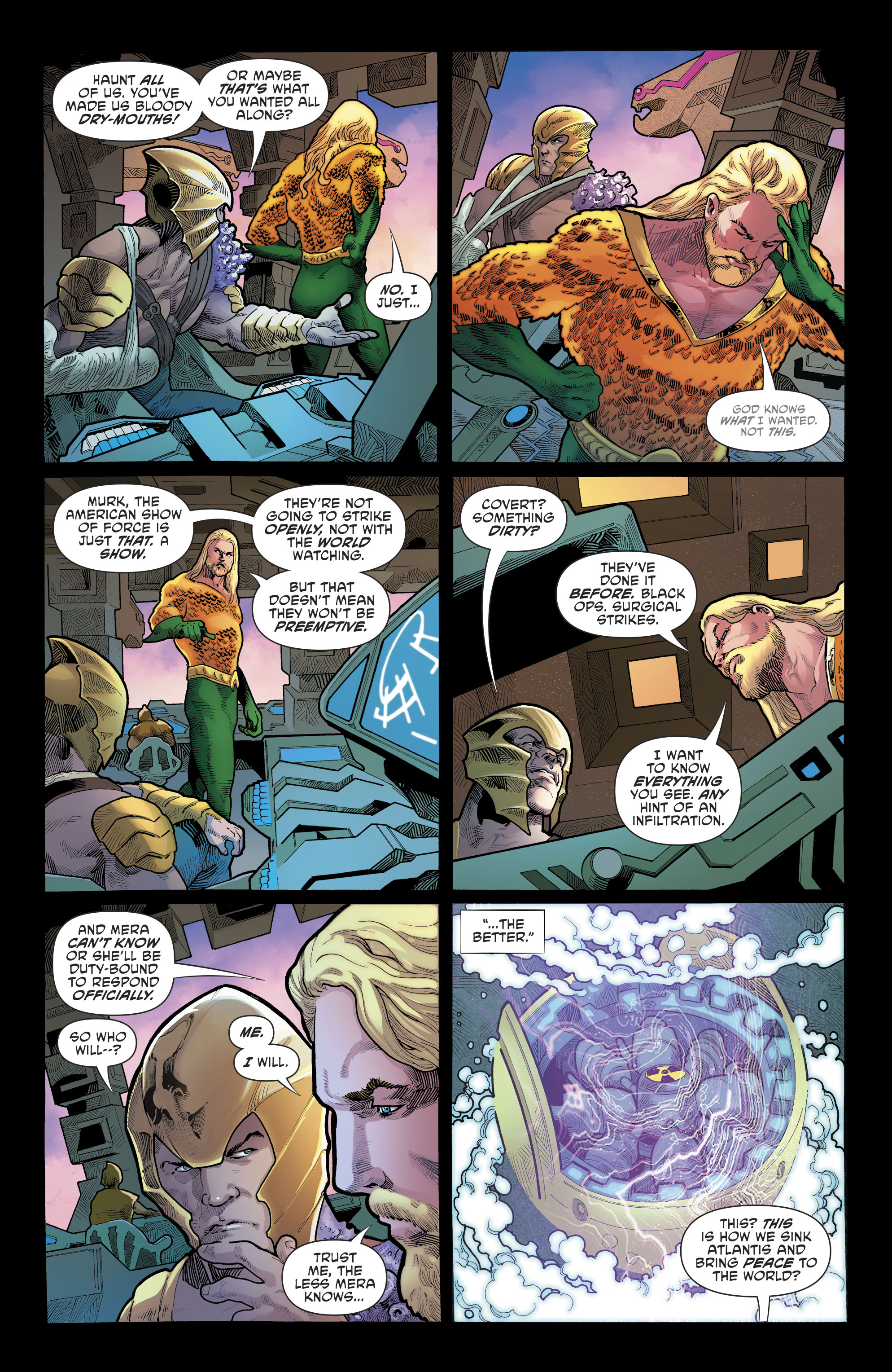 <{ $series->title }} issue 39 - Page 7