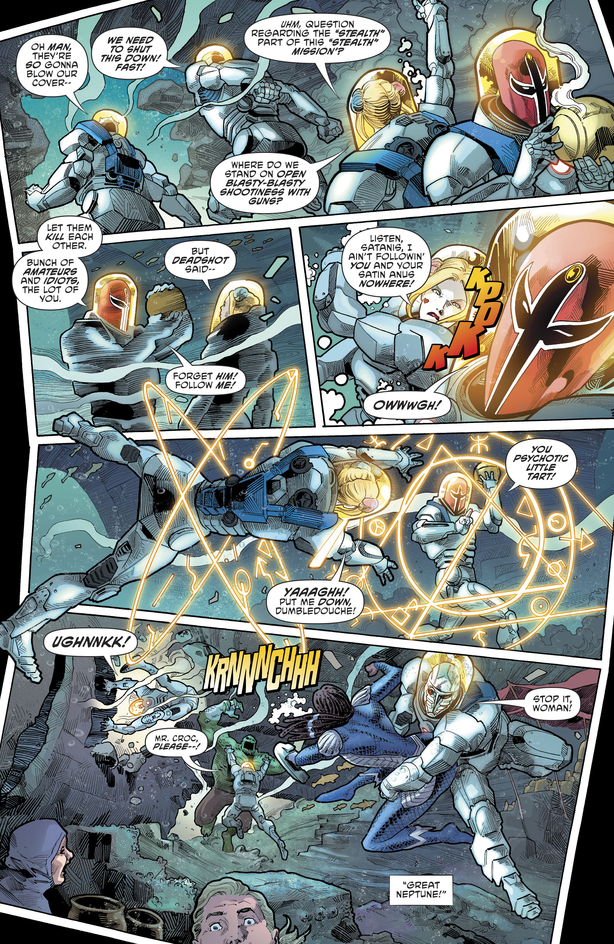 <{ $series->title }} issue 39 - Page 10