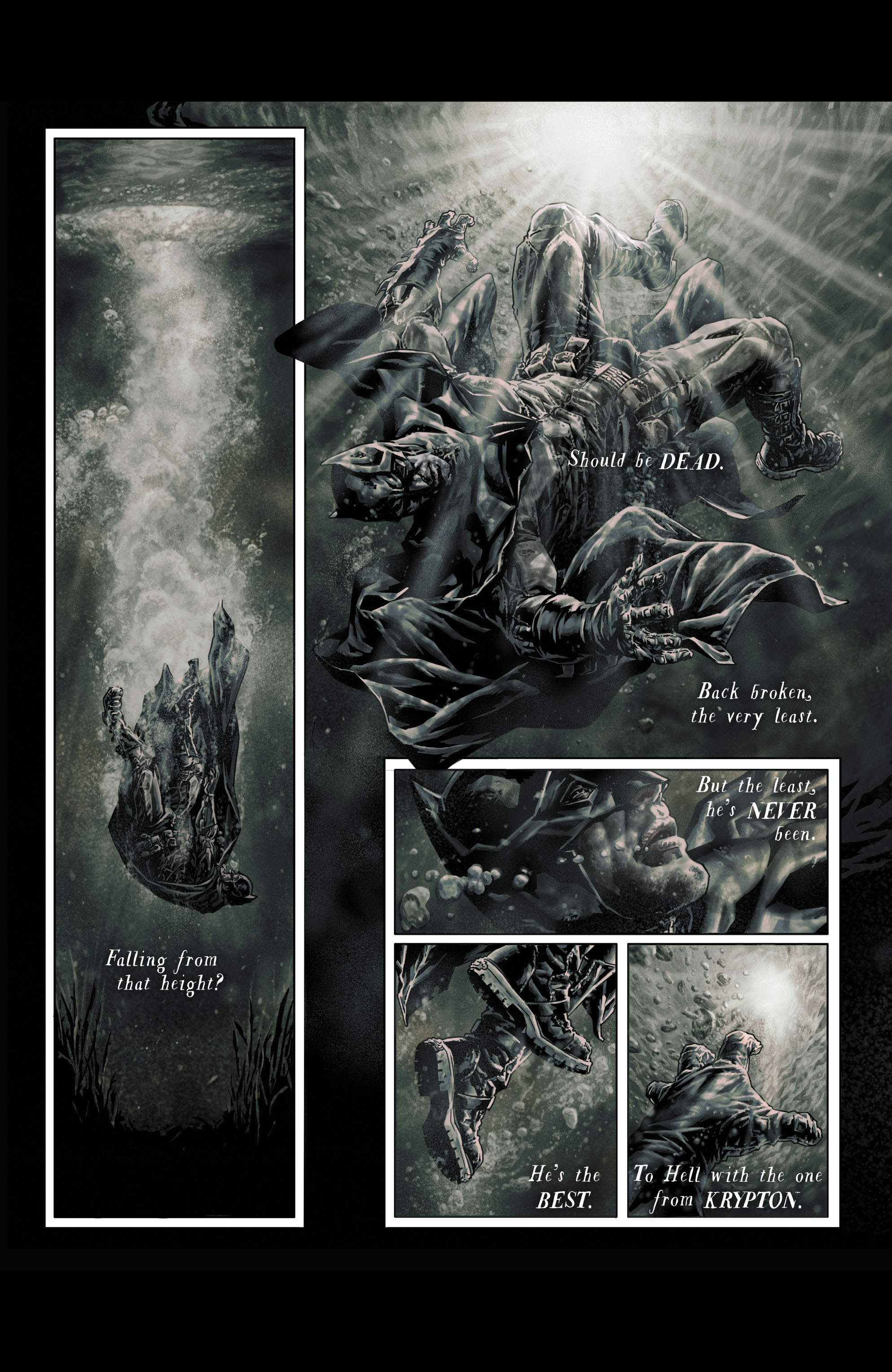 <{ $series->title }} issue 39 - Page 25