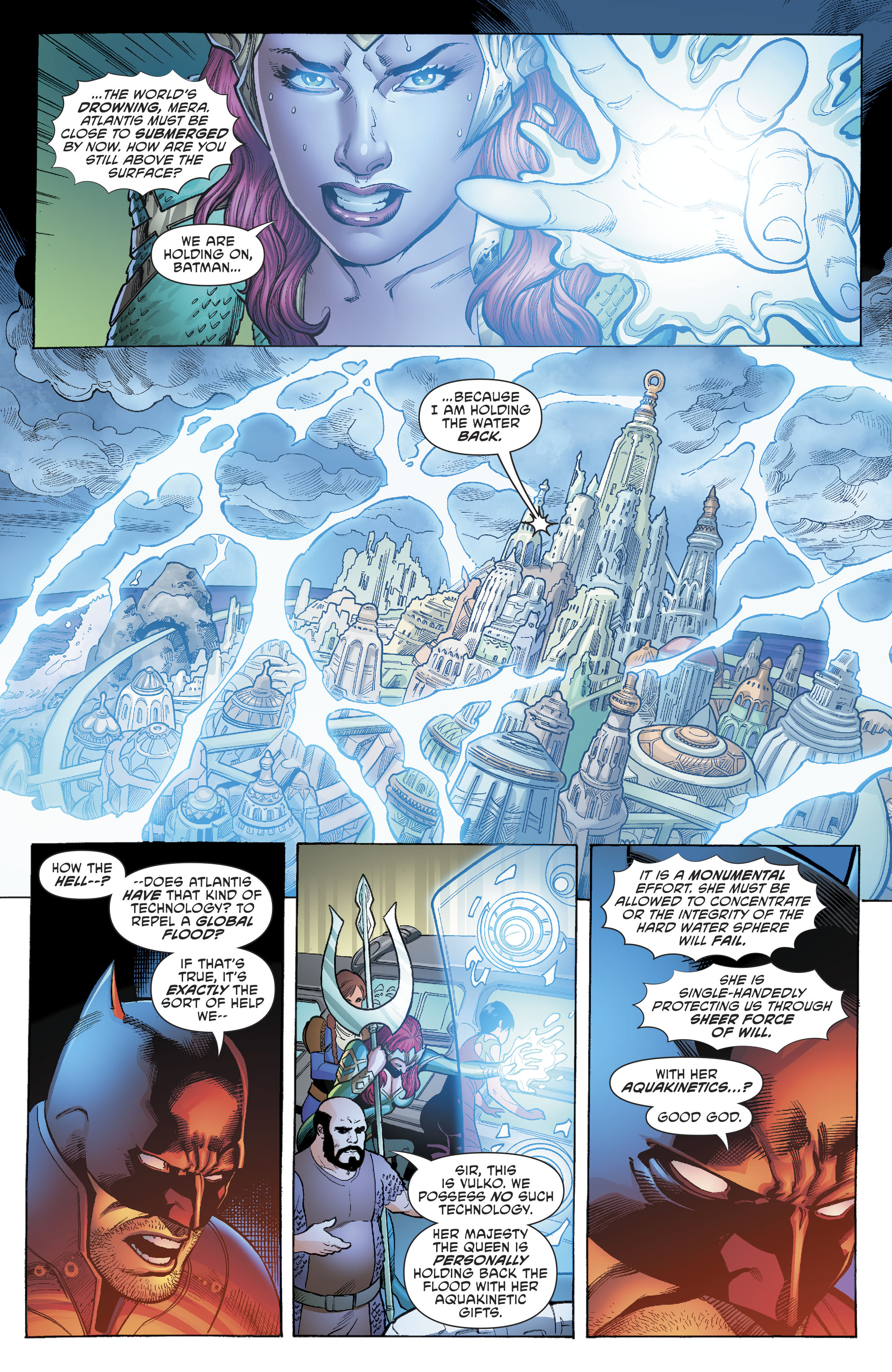 <{ $series->title }} issue 41 - Page 15