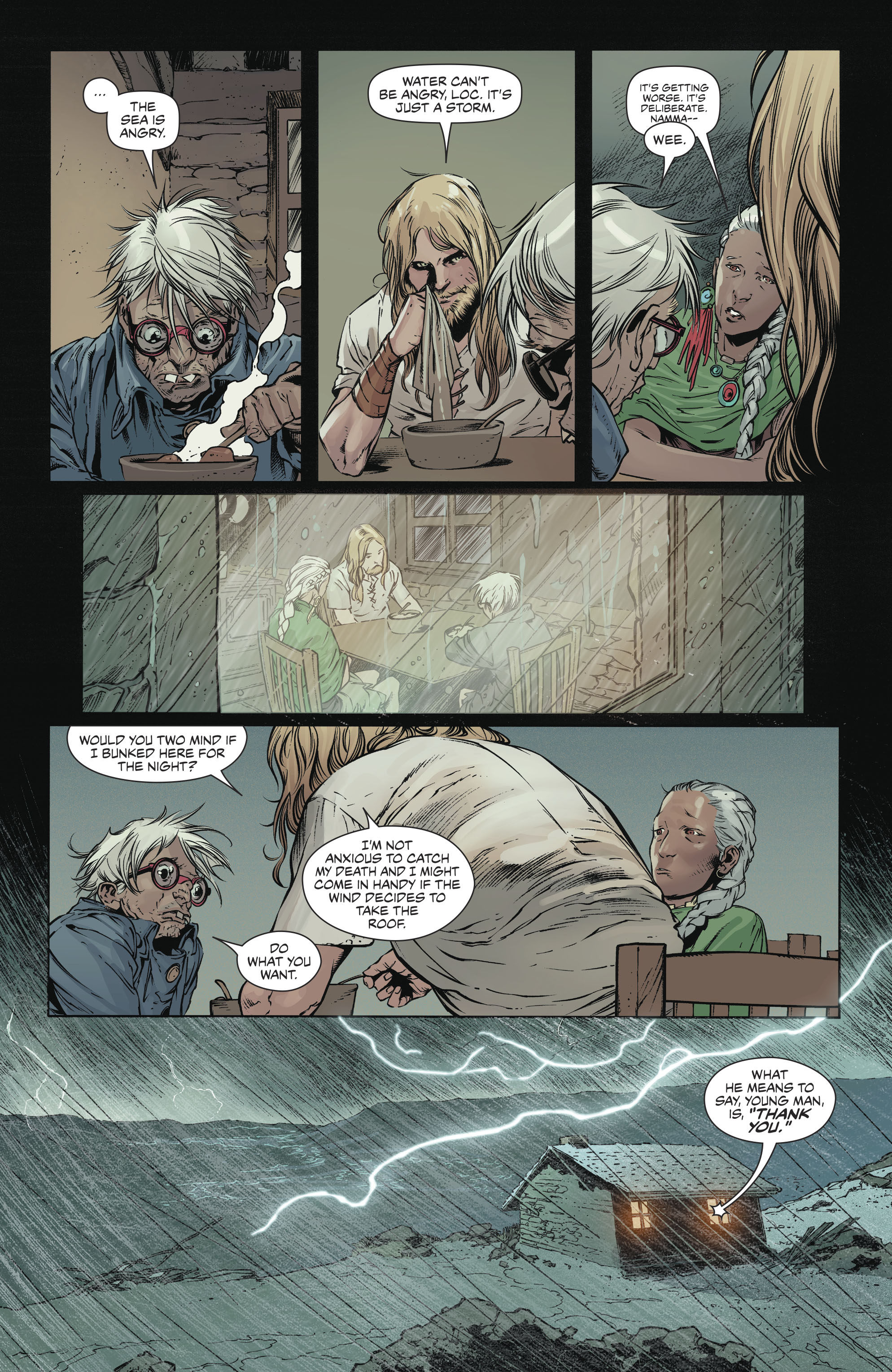 <{ $series->title }} issue 43 - Page 7