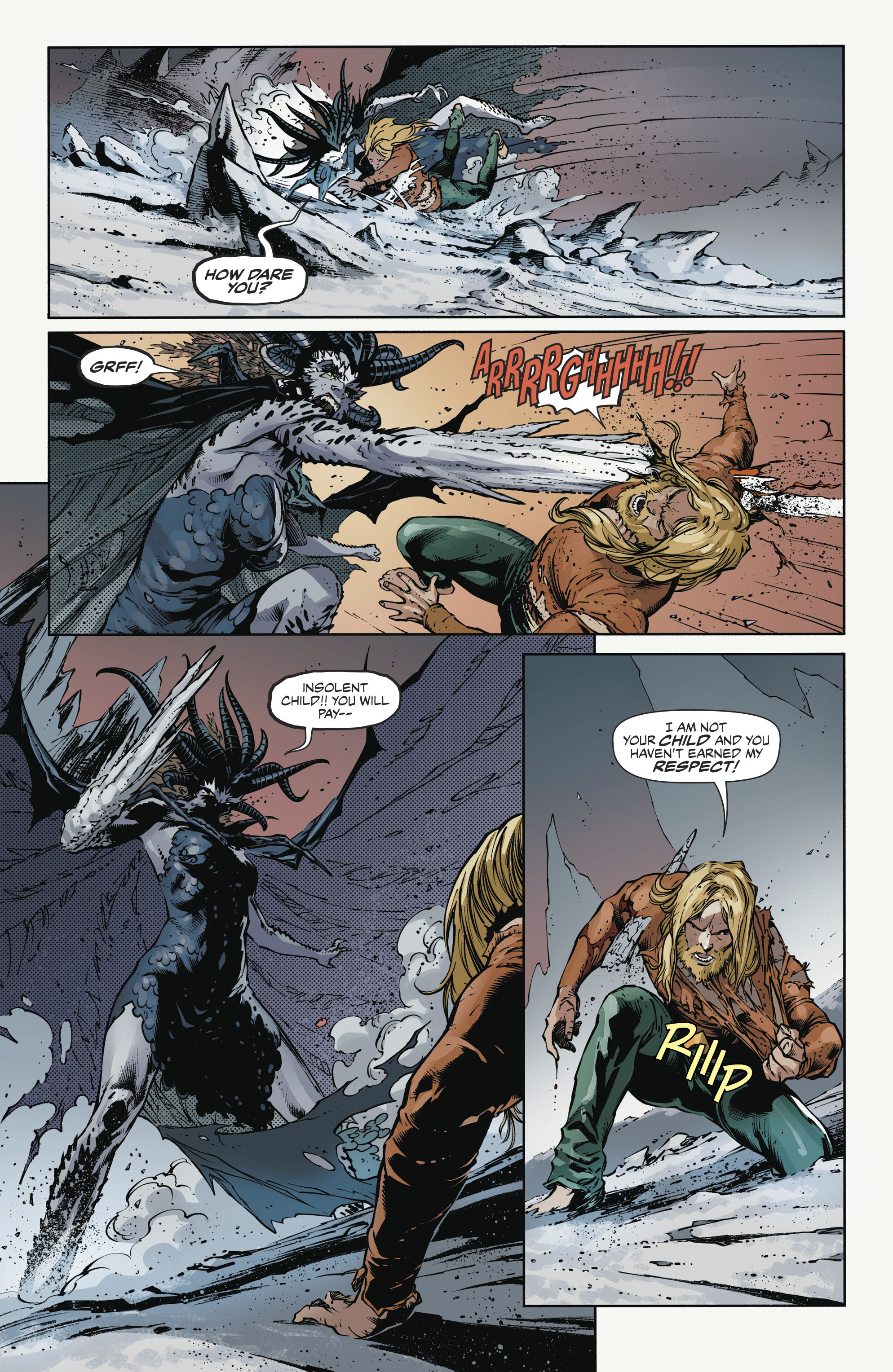 Aquaman (2016-) issue 46 - Page 12