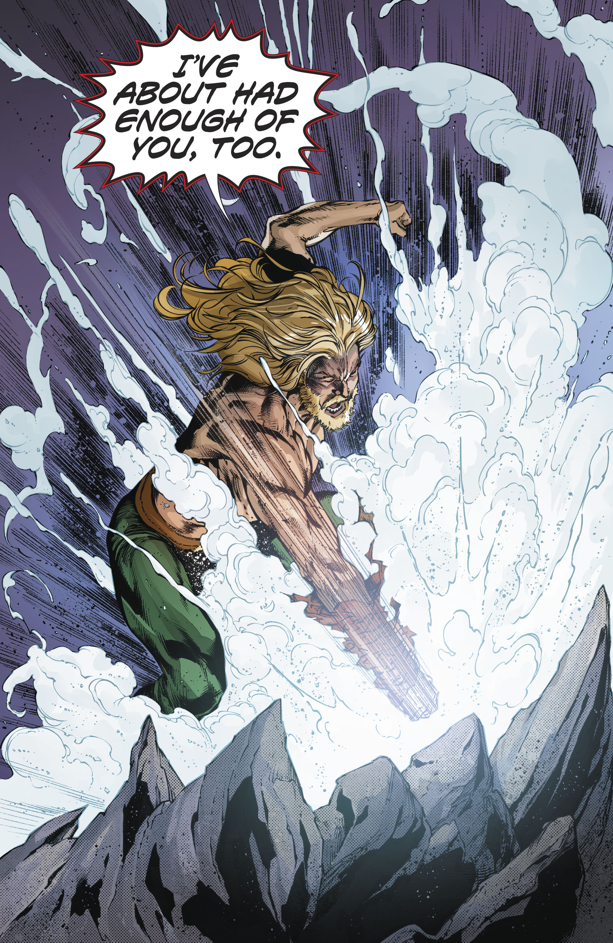 Aquaman (2016-) issue 46 - Page 15