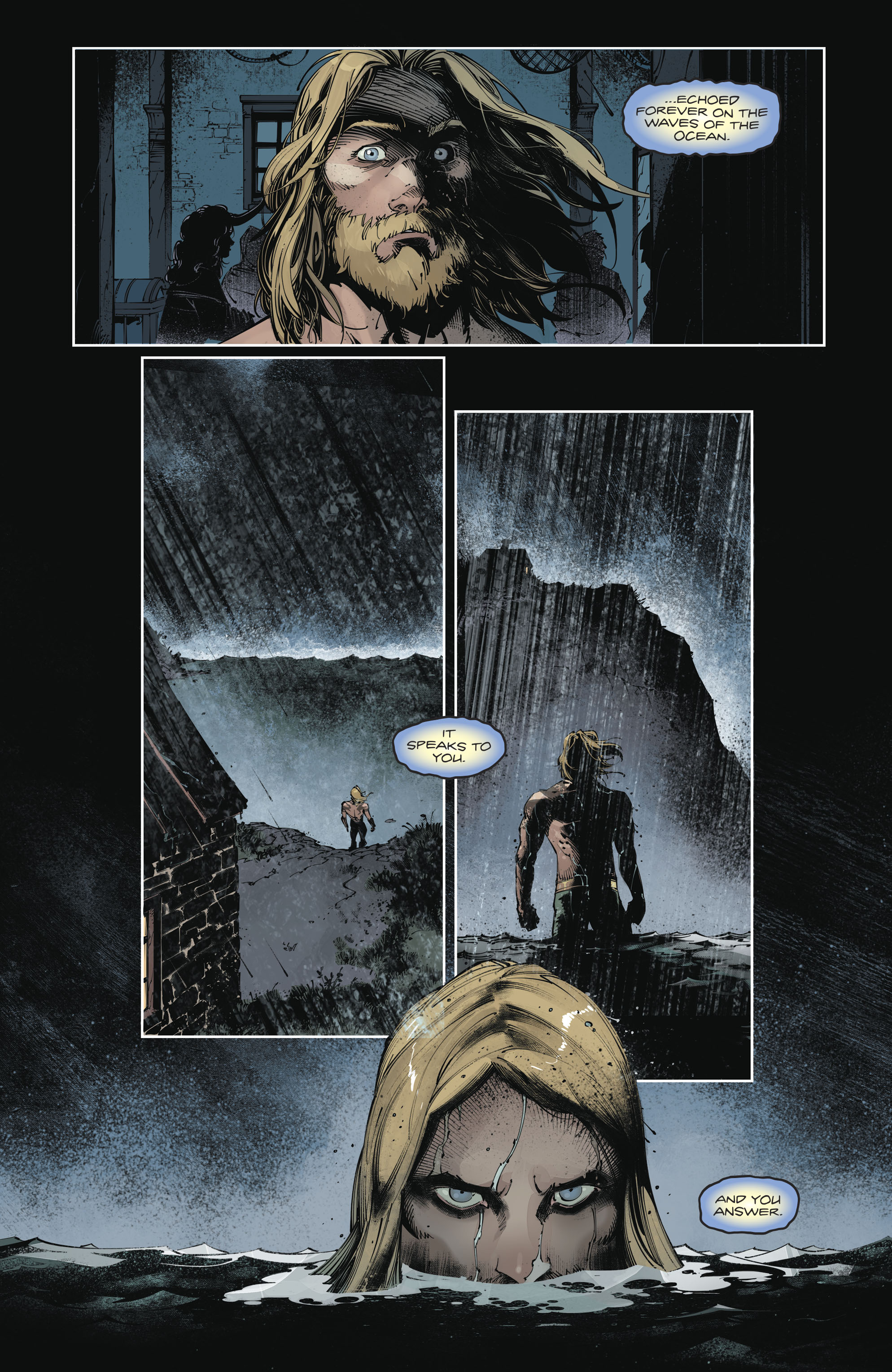 Aquaman (2016-) issue 48 - Page 7