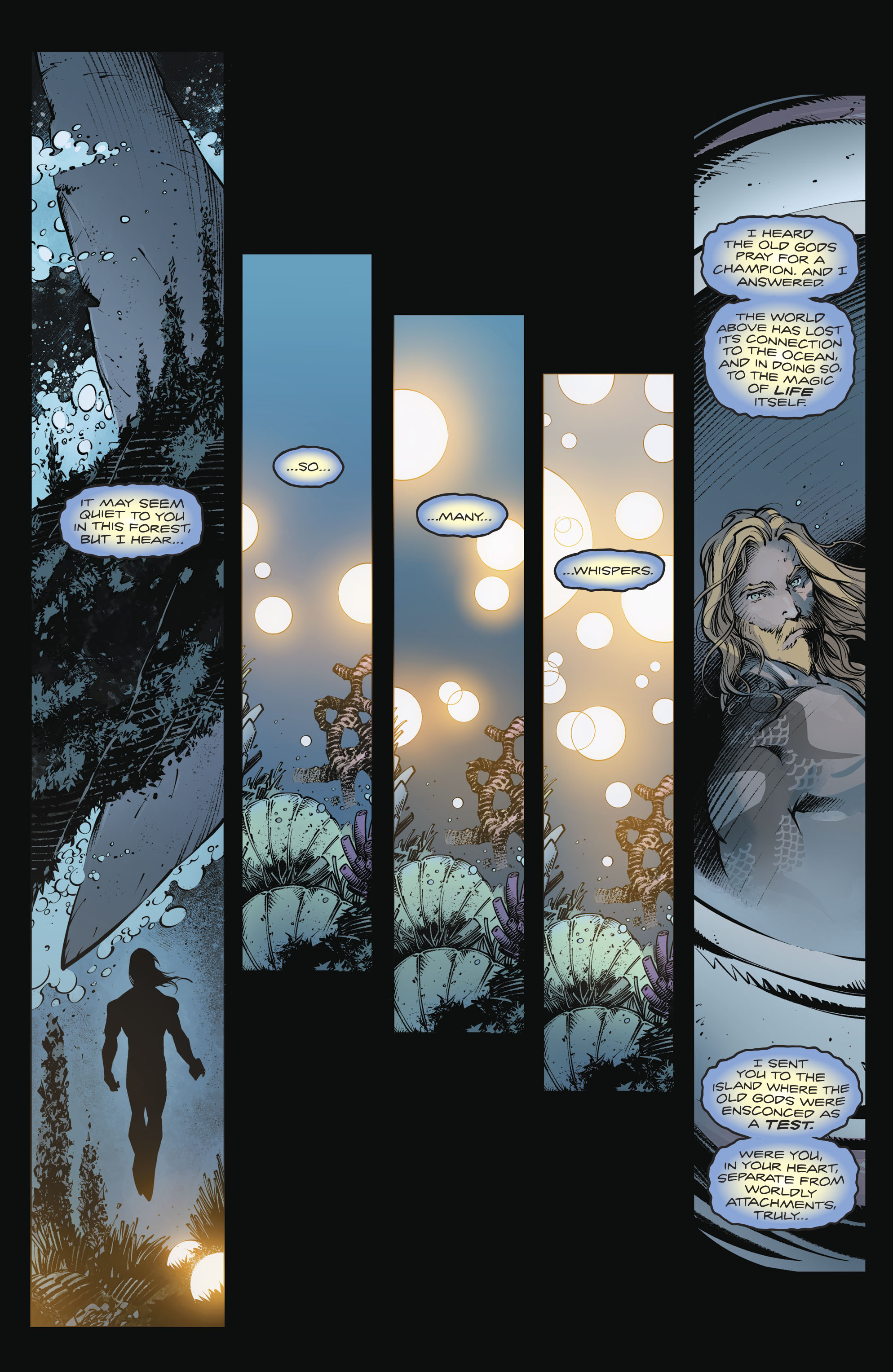 Aquaman (2016-) issue 48 - Page 15