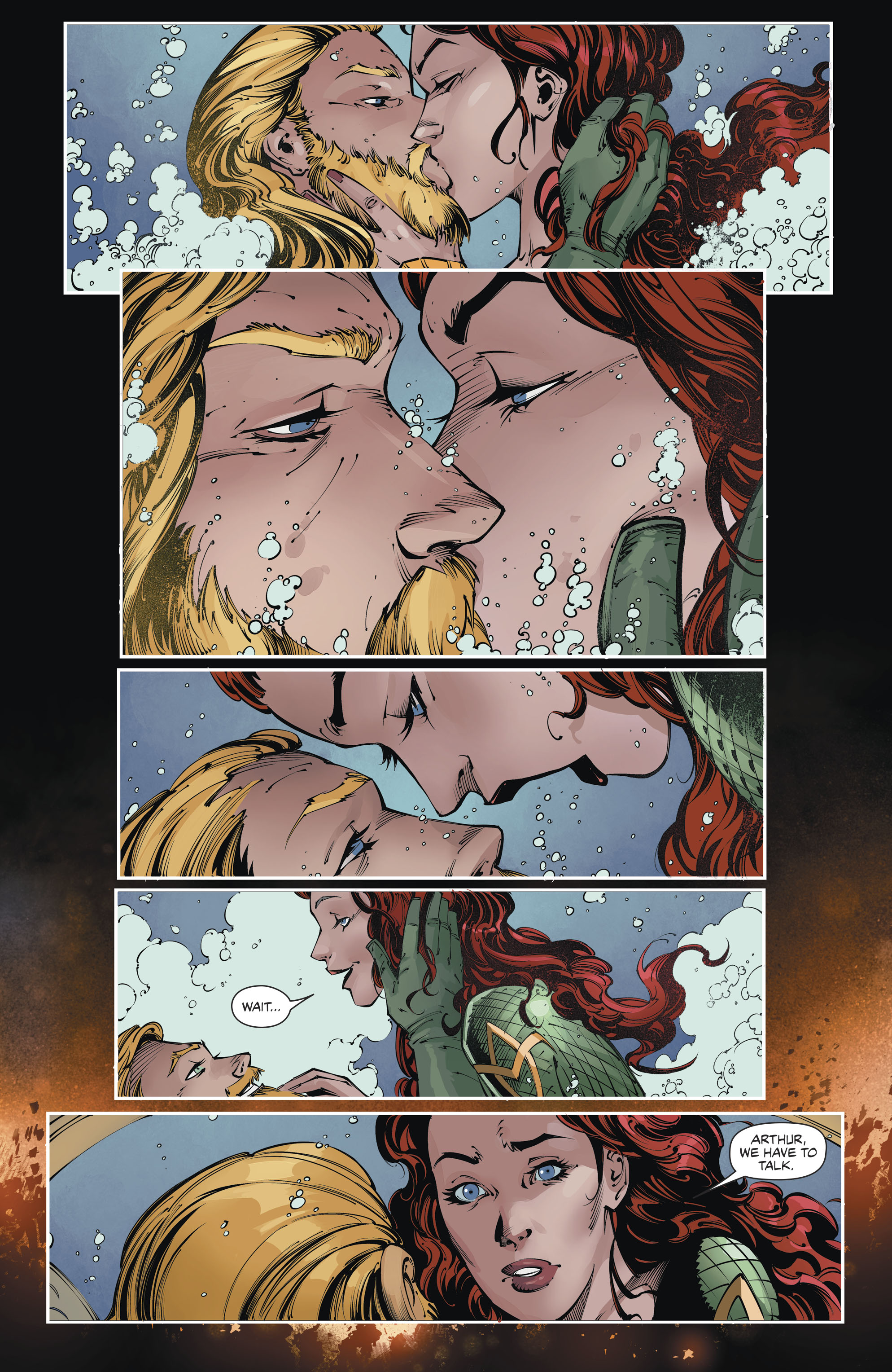 Aquaman (2016-) issue 49 - Page 10