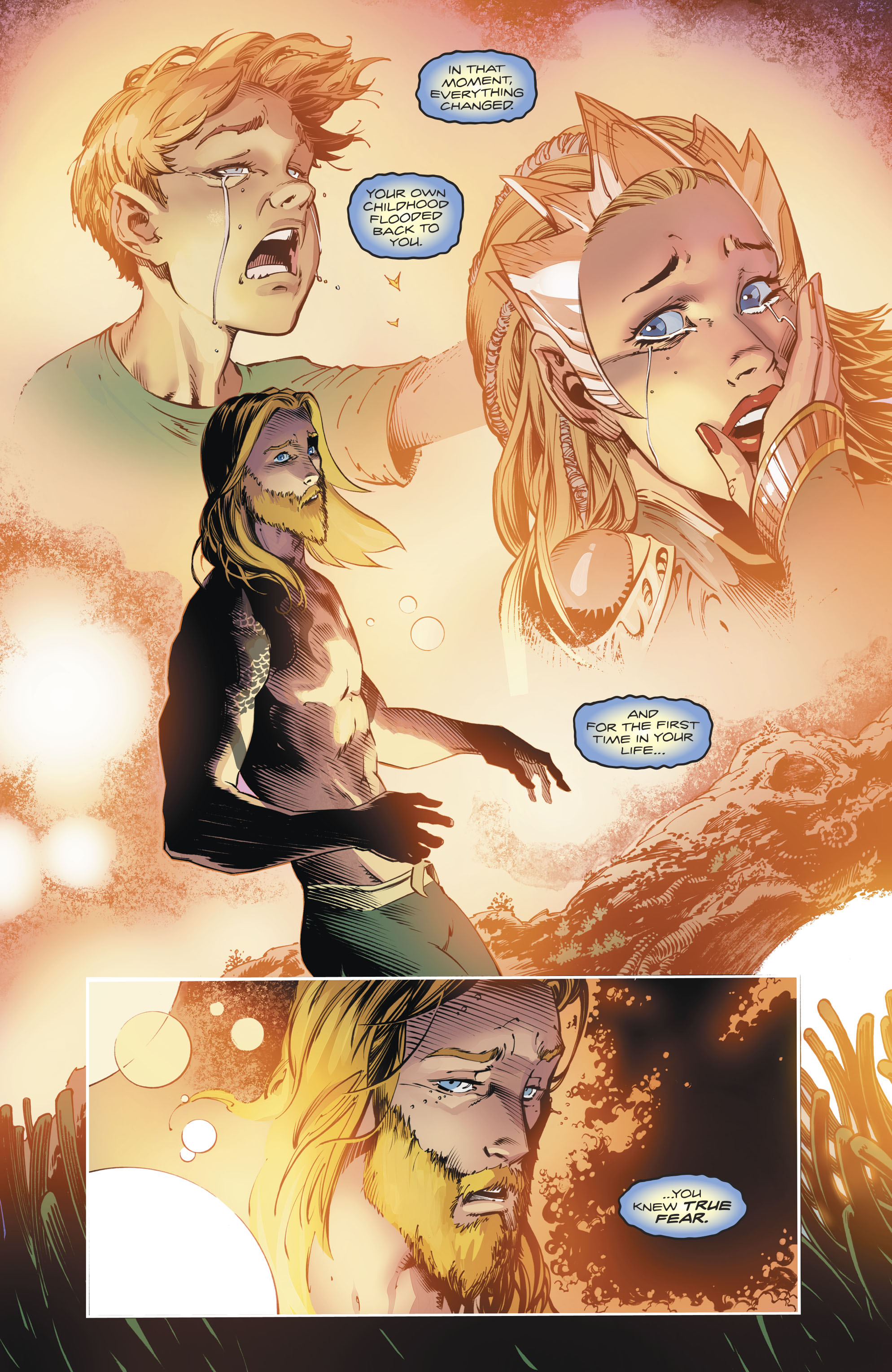 Aquaman (2016-) issue 49 - Page 17