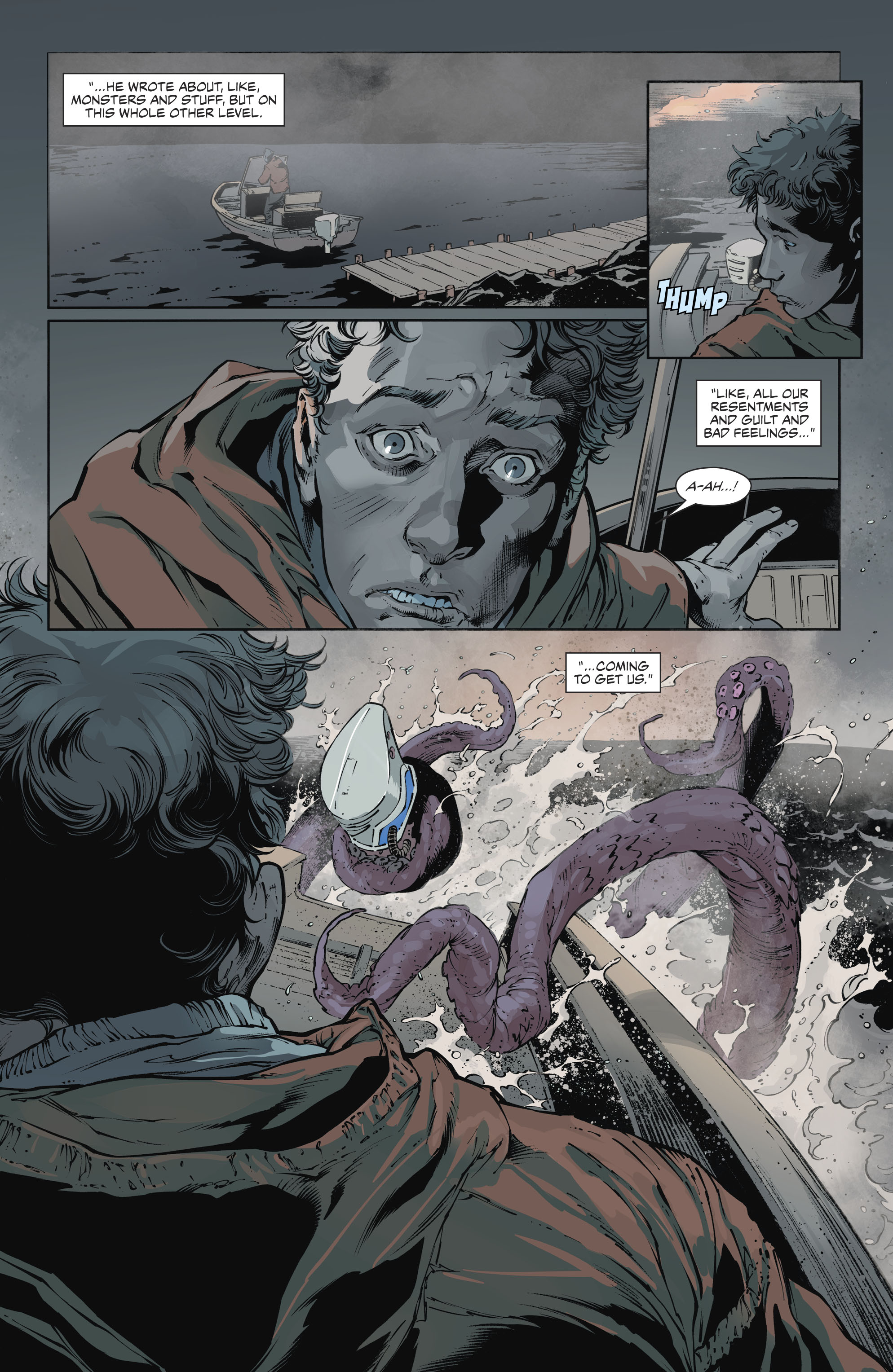 <{ $series->title }} issue 51 - Page 18