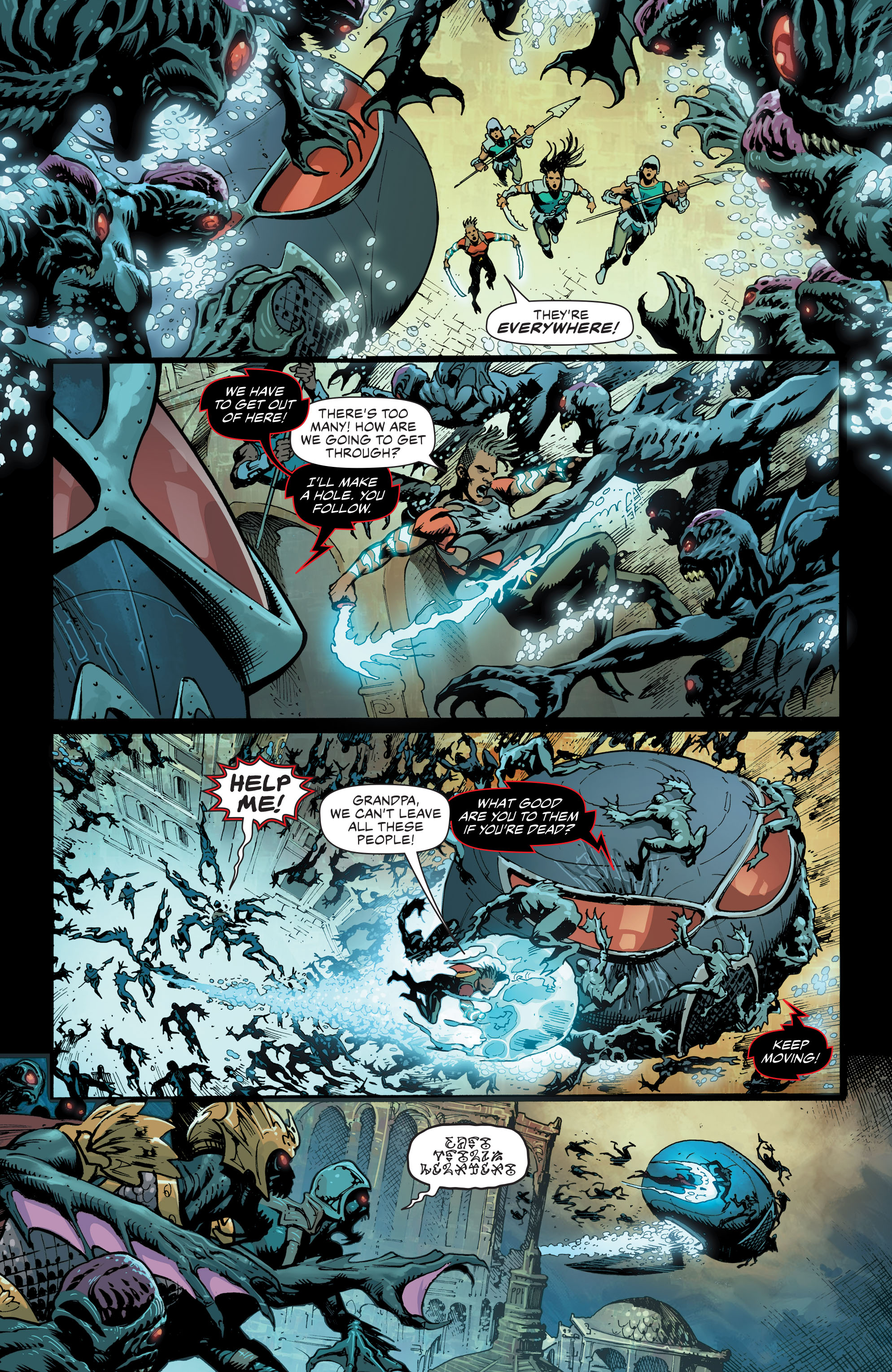 <{ $series->title }} issue 63 - Page 9