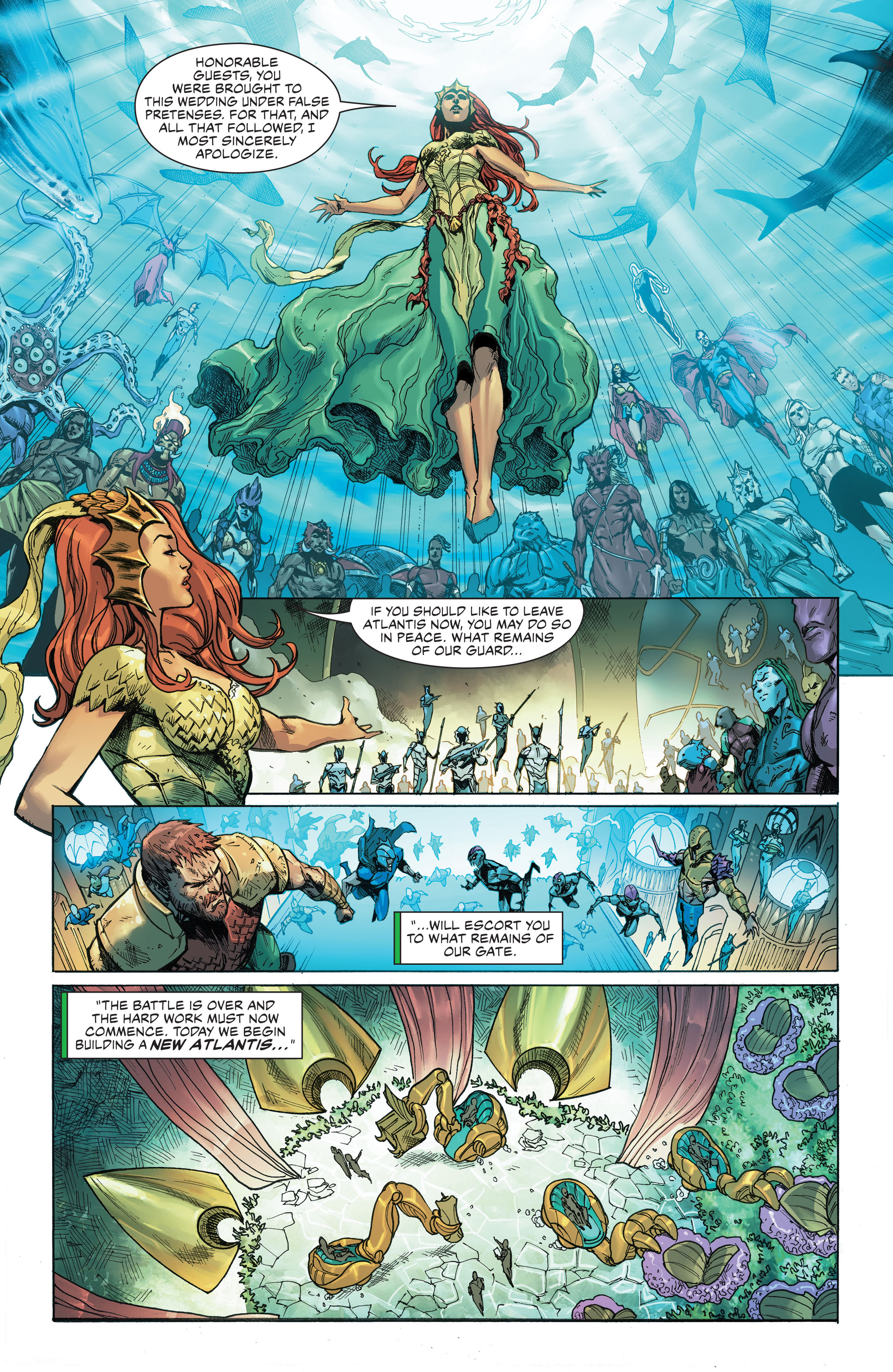 <{ $series->title }} issue 65 - Page 13