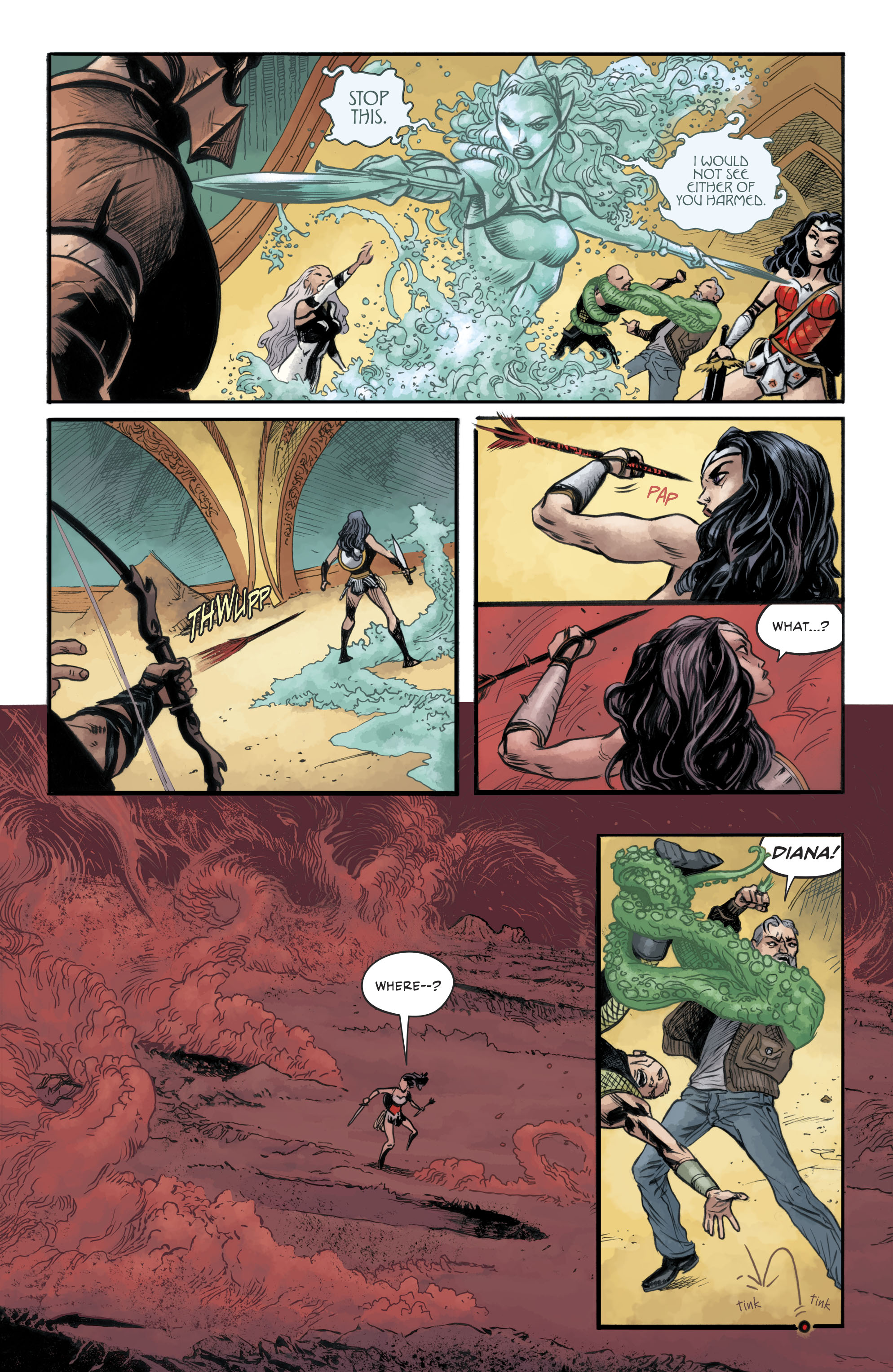 Aquaman (2016-): Chapter Annual1 - Page 26