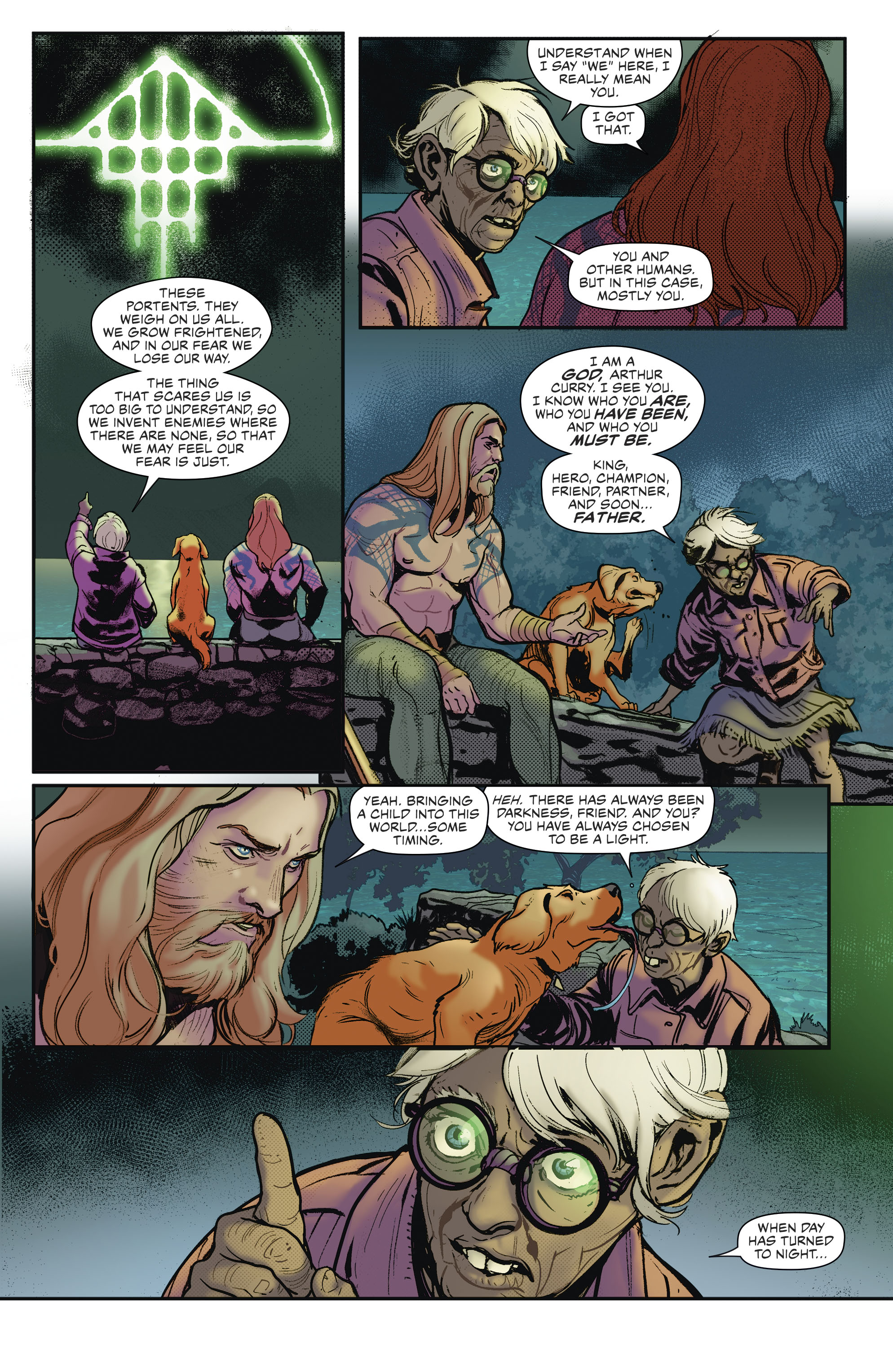 <{ $series->title }} issue Annual 2 - Page 34