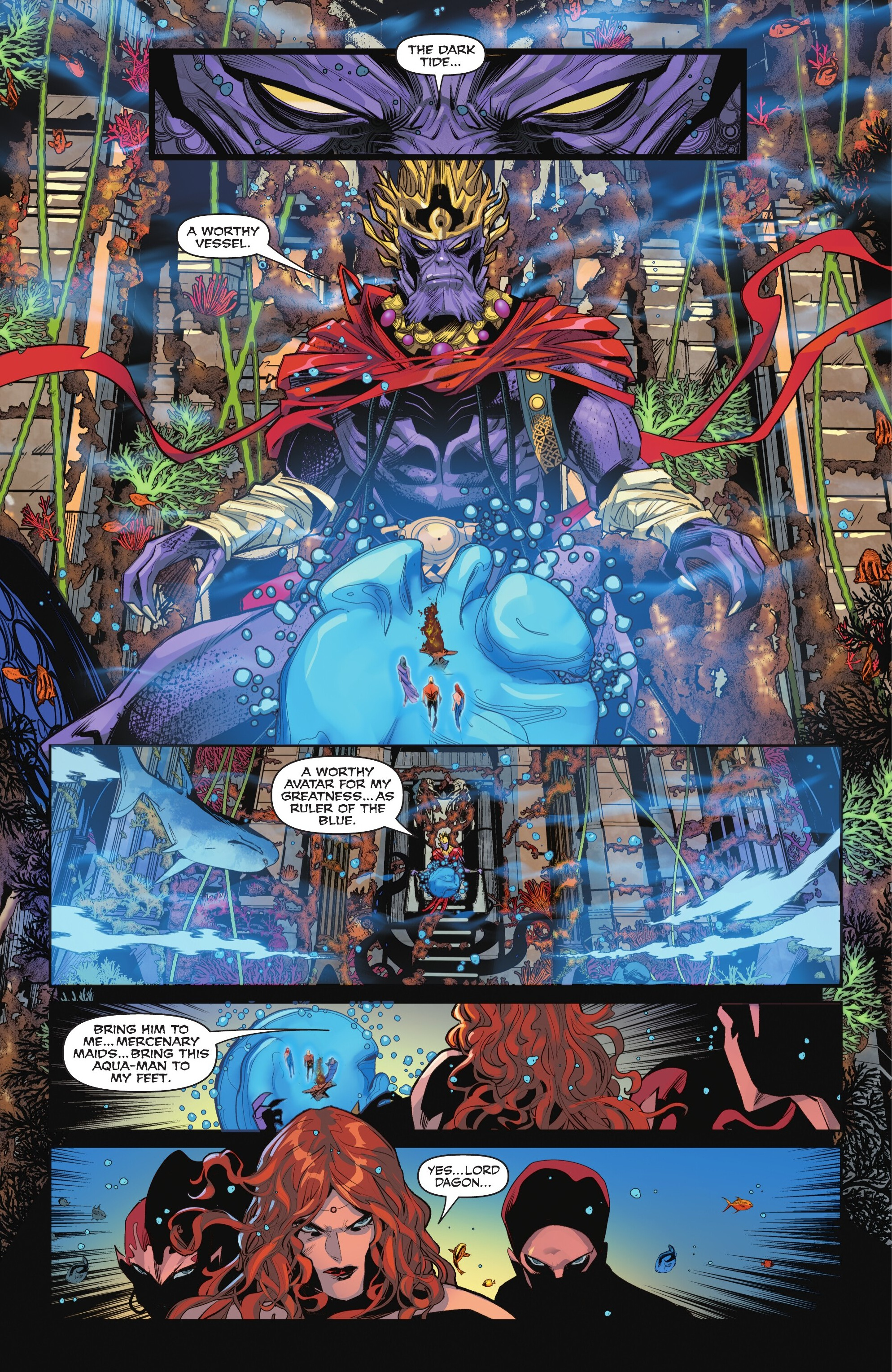 Aquaman (2025-): Chapter 3 - Page 9
