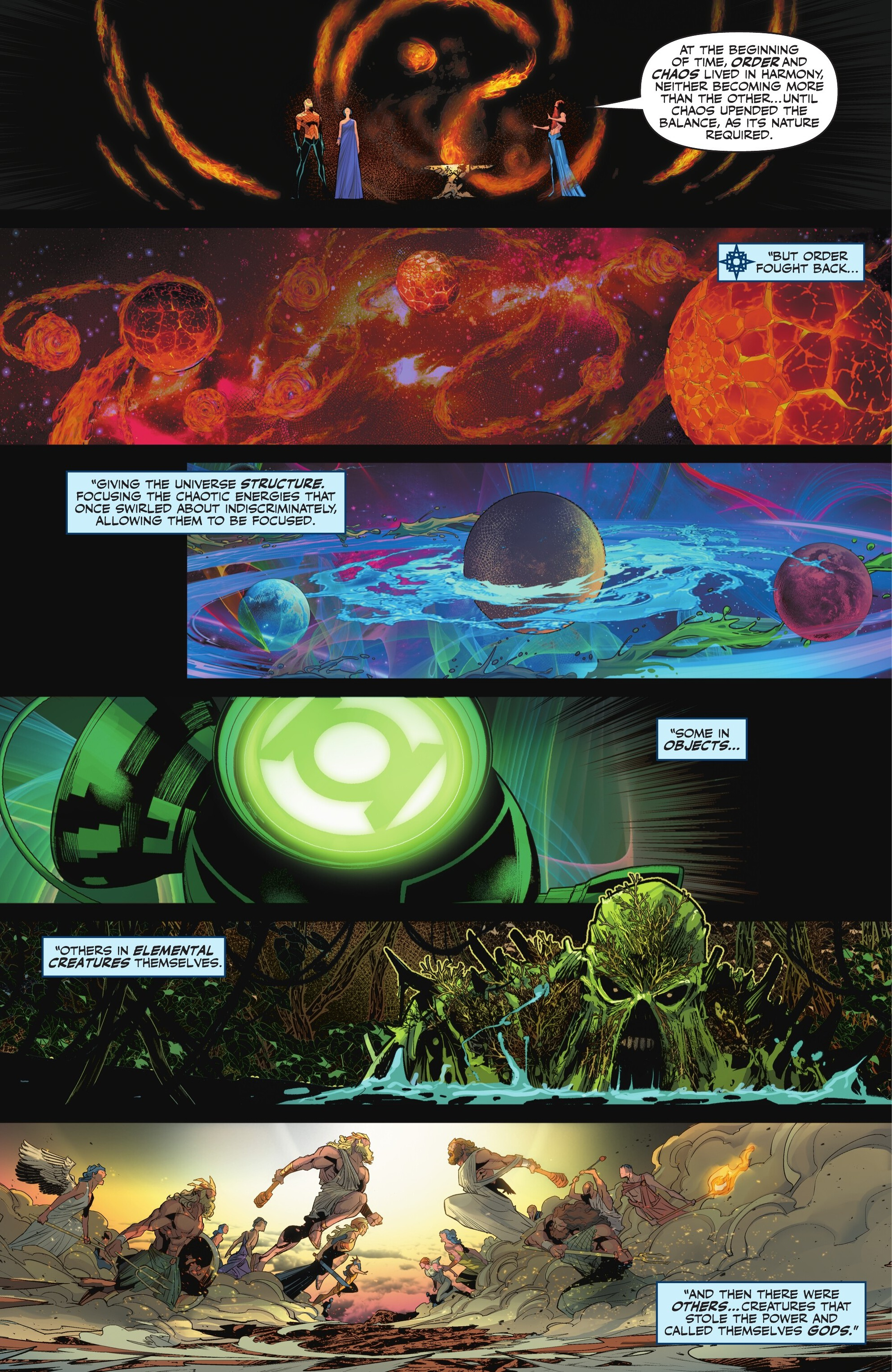 Aquaman (2025-): Chapter 3 - Page 11