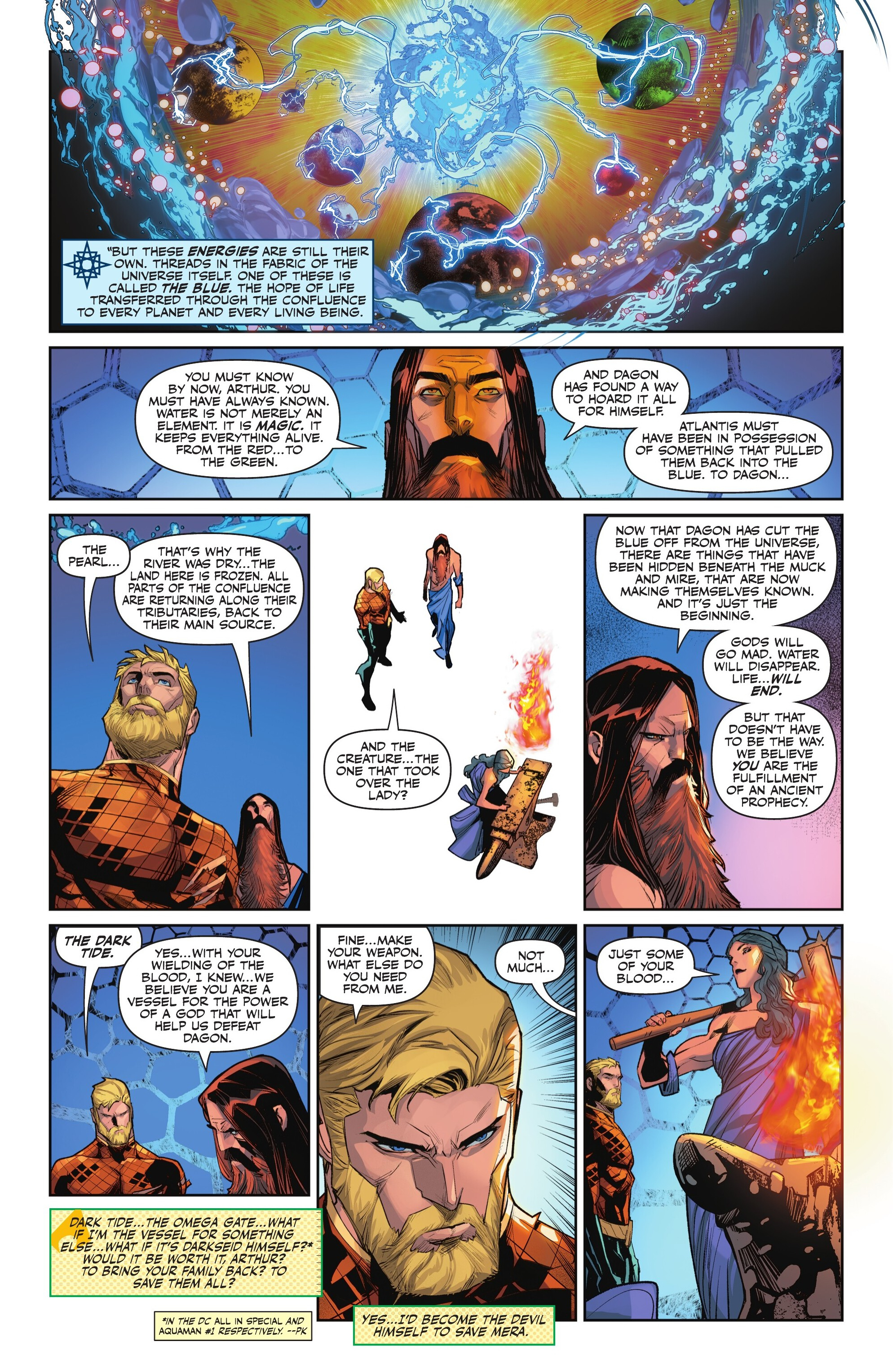Aquaman (2025-): Chapter 3 - Page 12