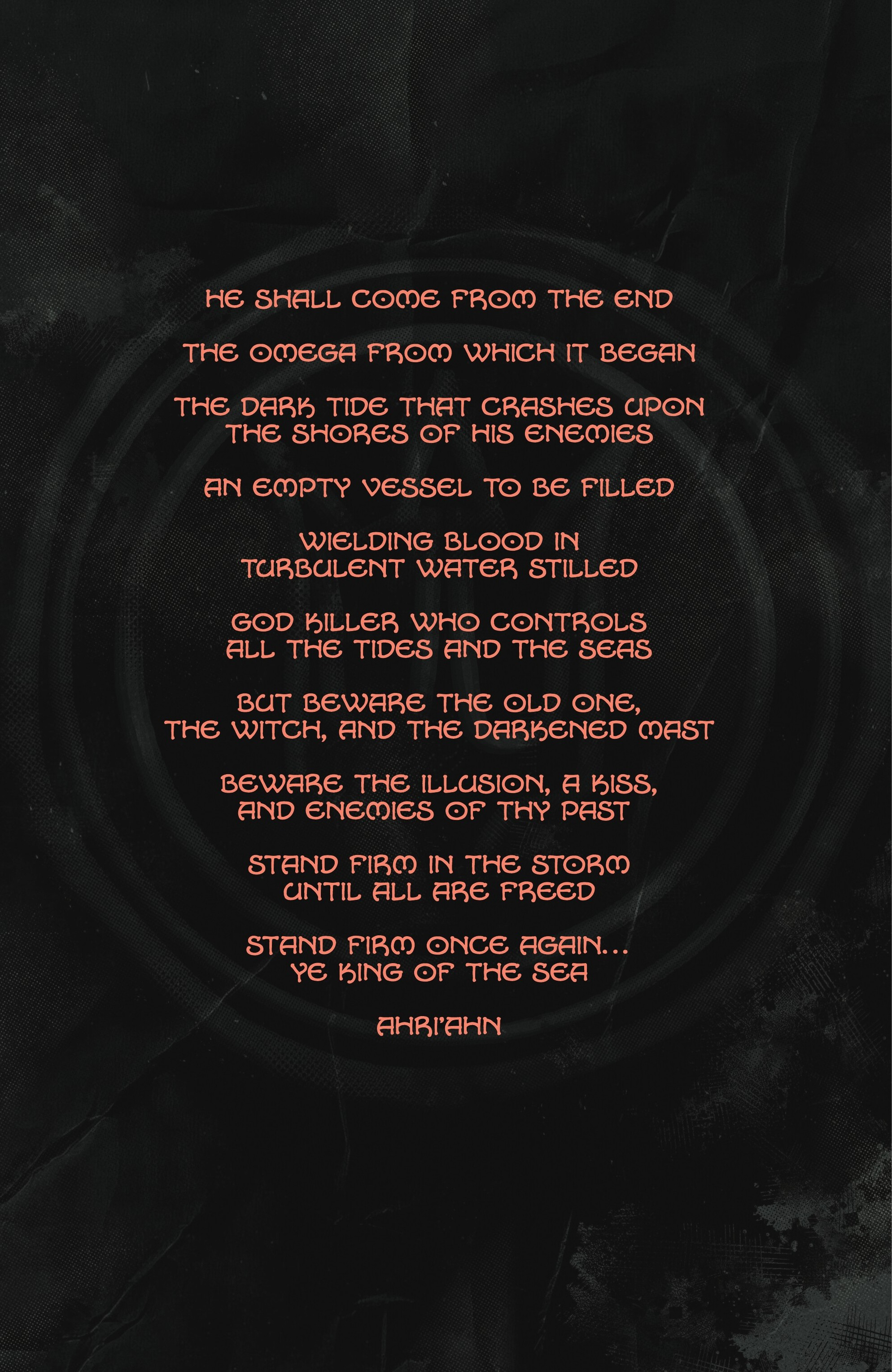 Aquaman (2025-): Chapter 5 - Page 3