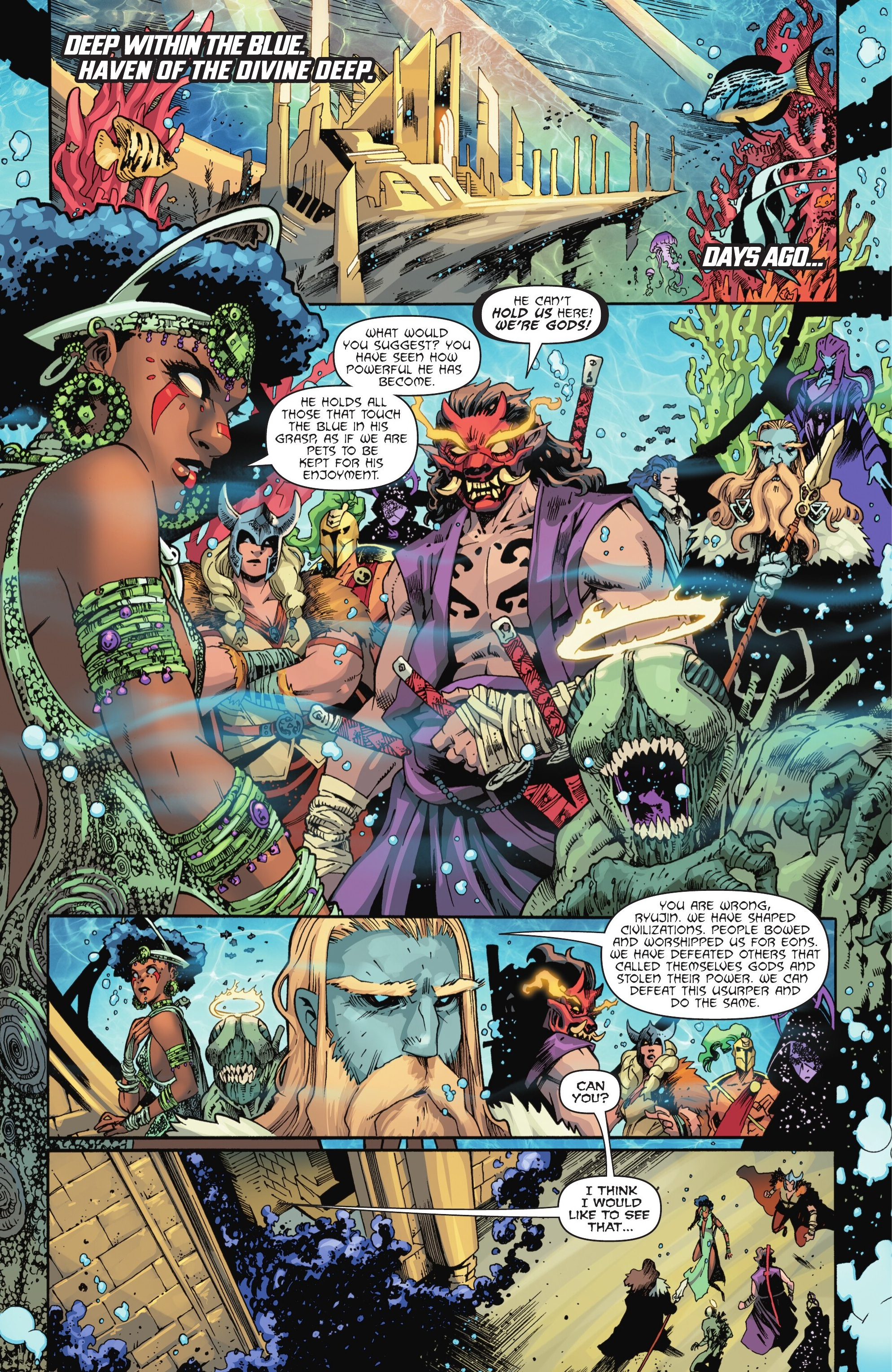 Aquaman (2025-): Chapter 6 - Page 3