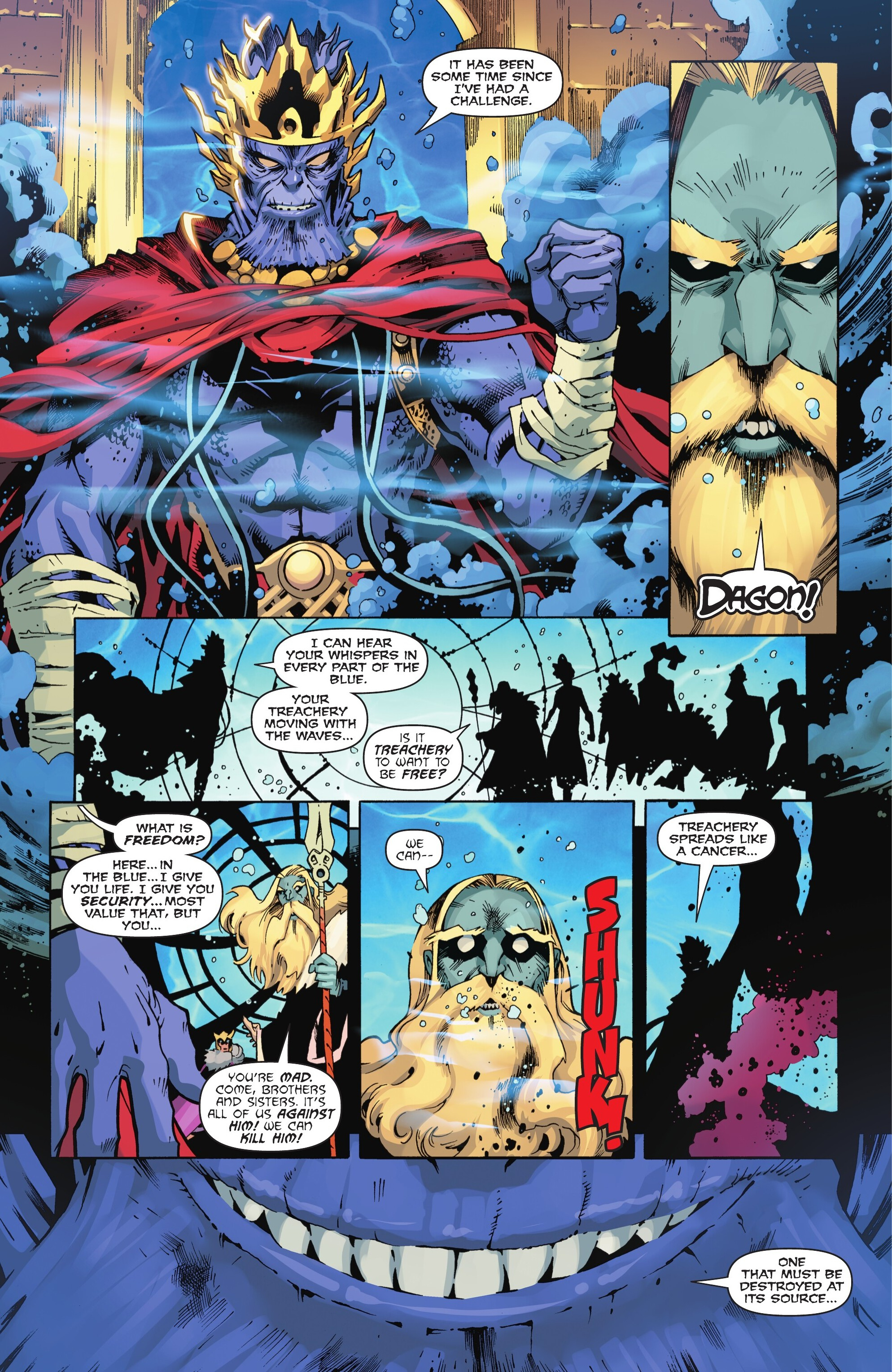 Aquaman (2025-): Chapter 6 - Page 4