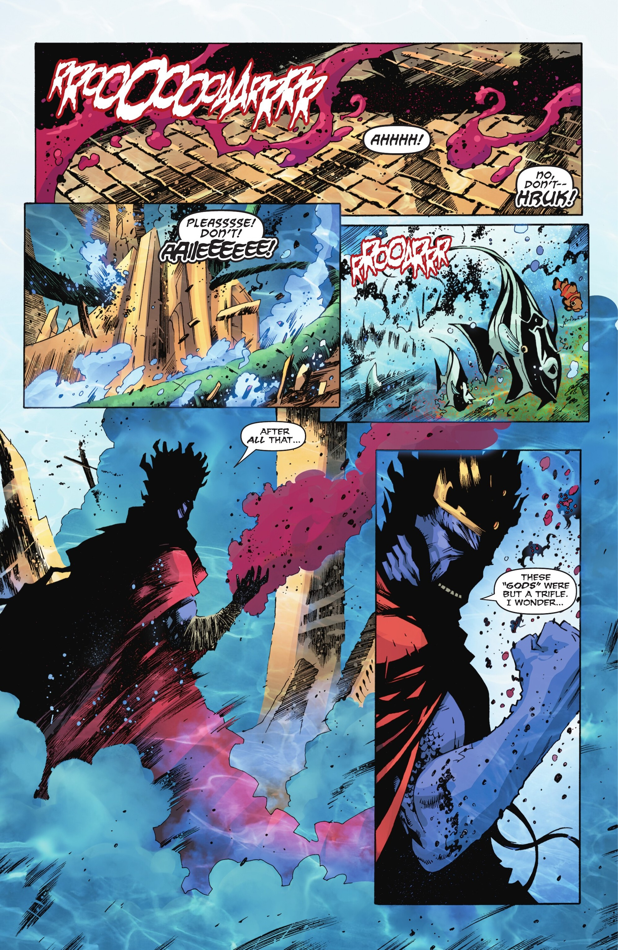 Aquaman (2025-): Chapter 6 - Page 5