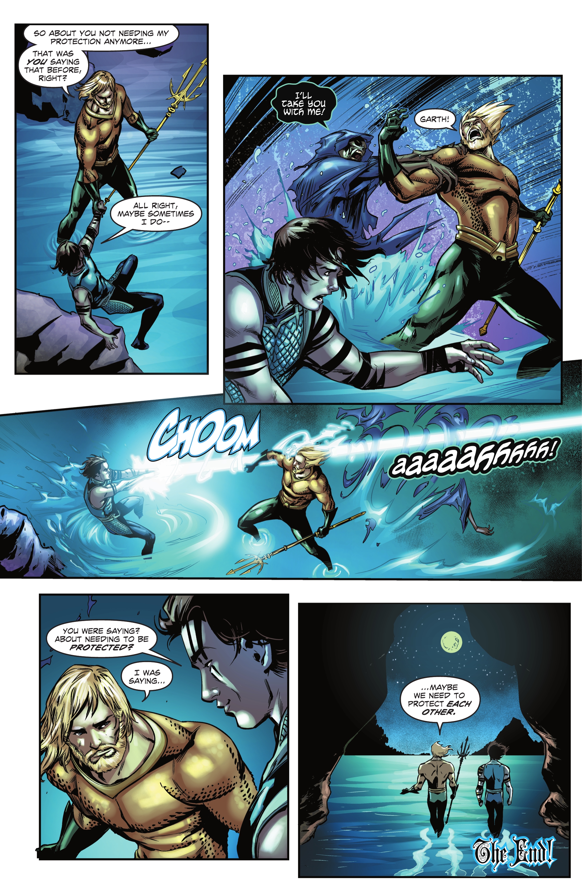 <{ $series->title }} issue 1 - Page 29