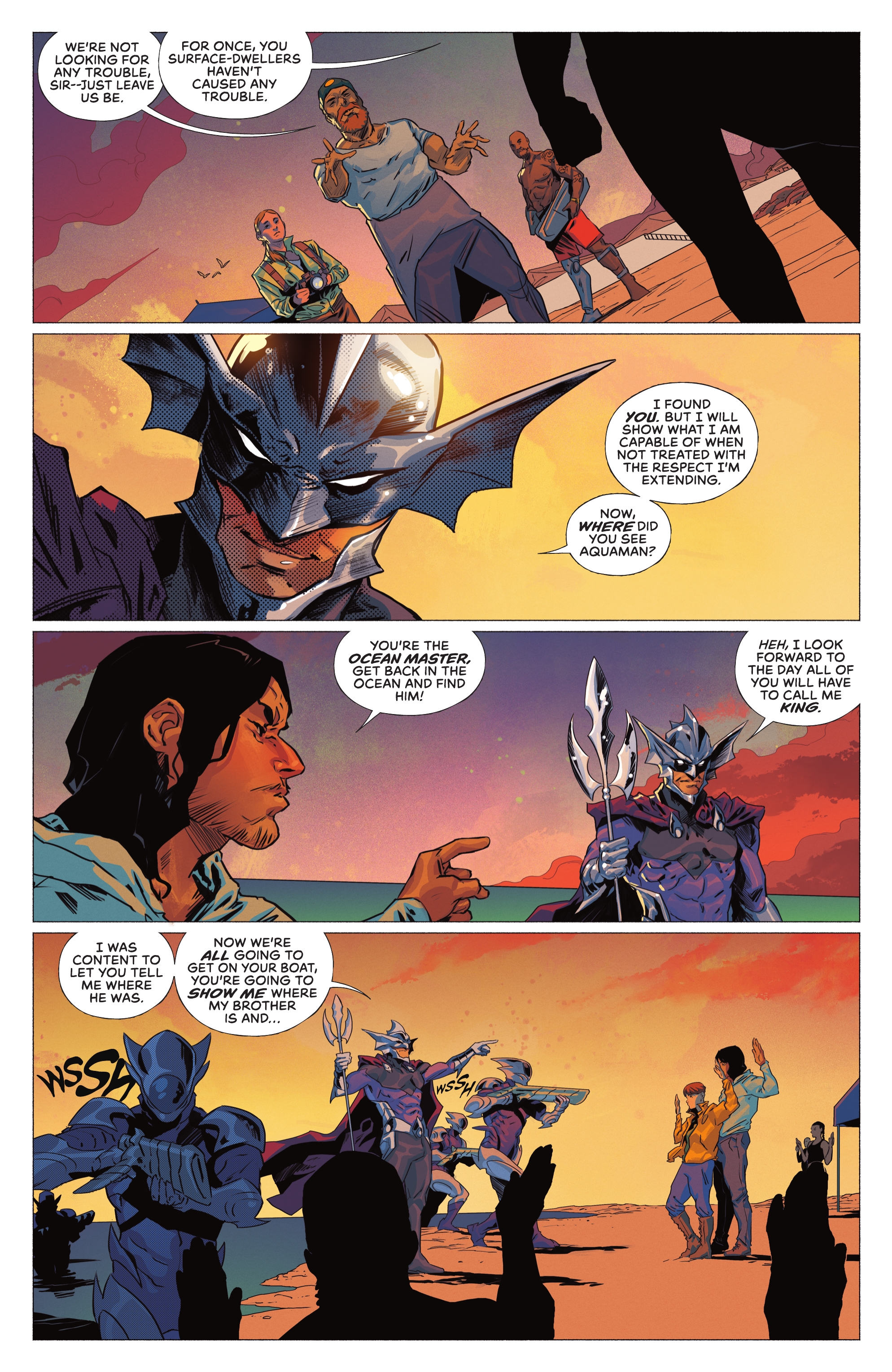 Aquaman: Air Jaws Allies (2025-): Chapter 1 - Page 9