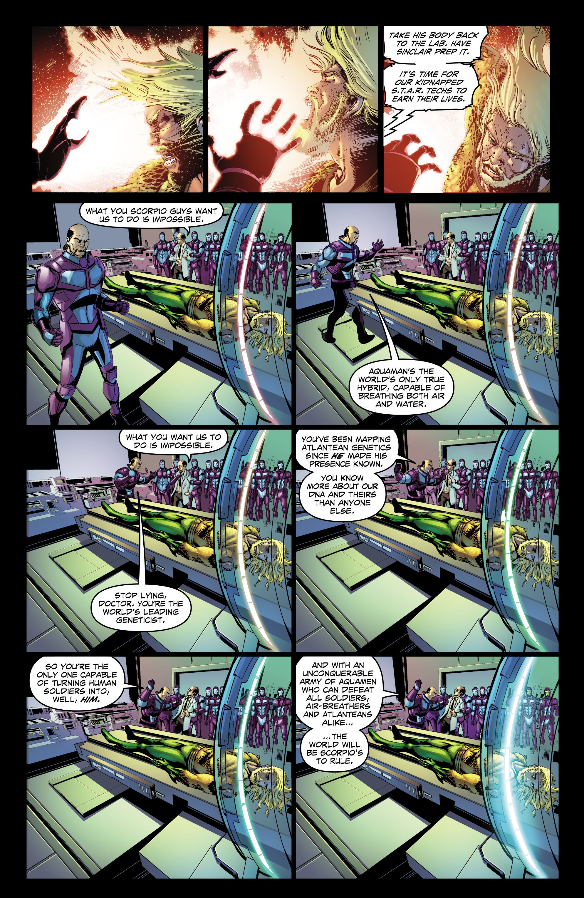 <{ $series->title }} issue 8 - Page 7