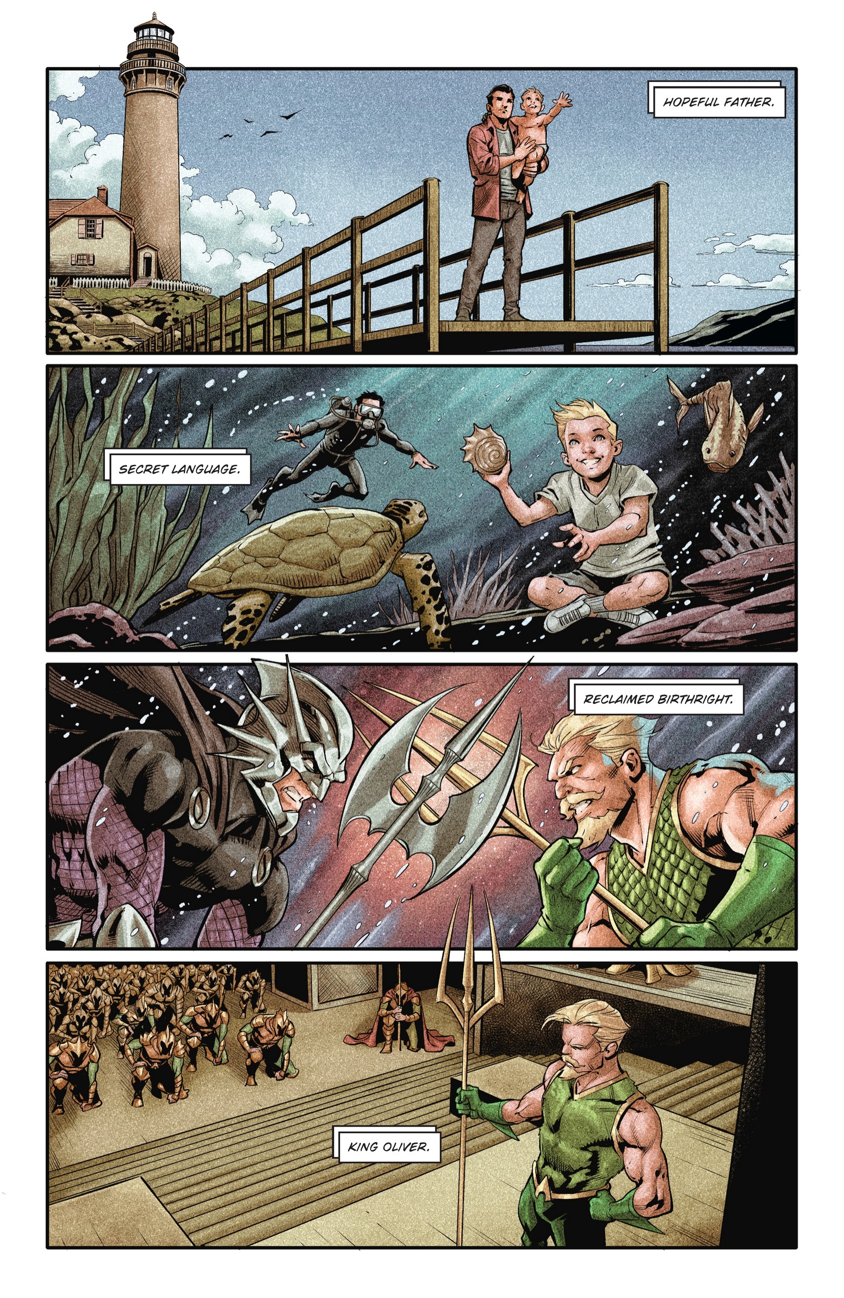 <{ $series->title }} issue 2 - Page 4