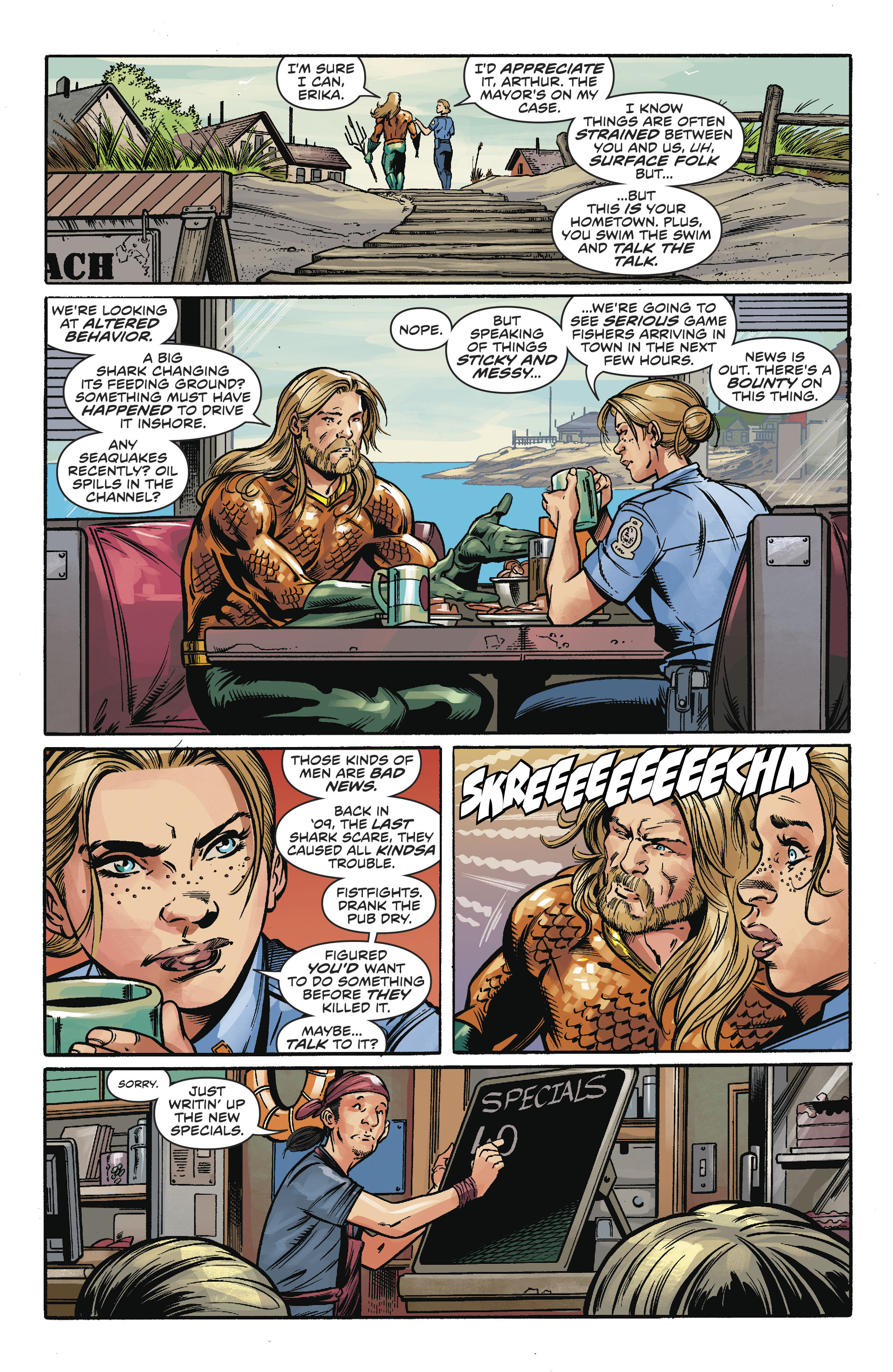 <{ $series->title }} issue 1 - Page 7