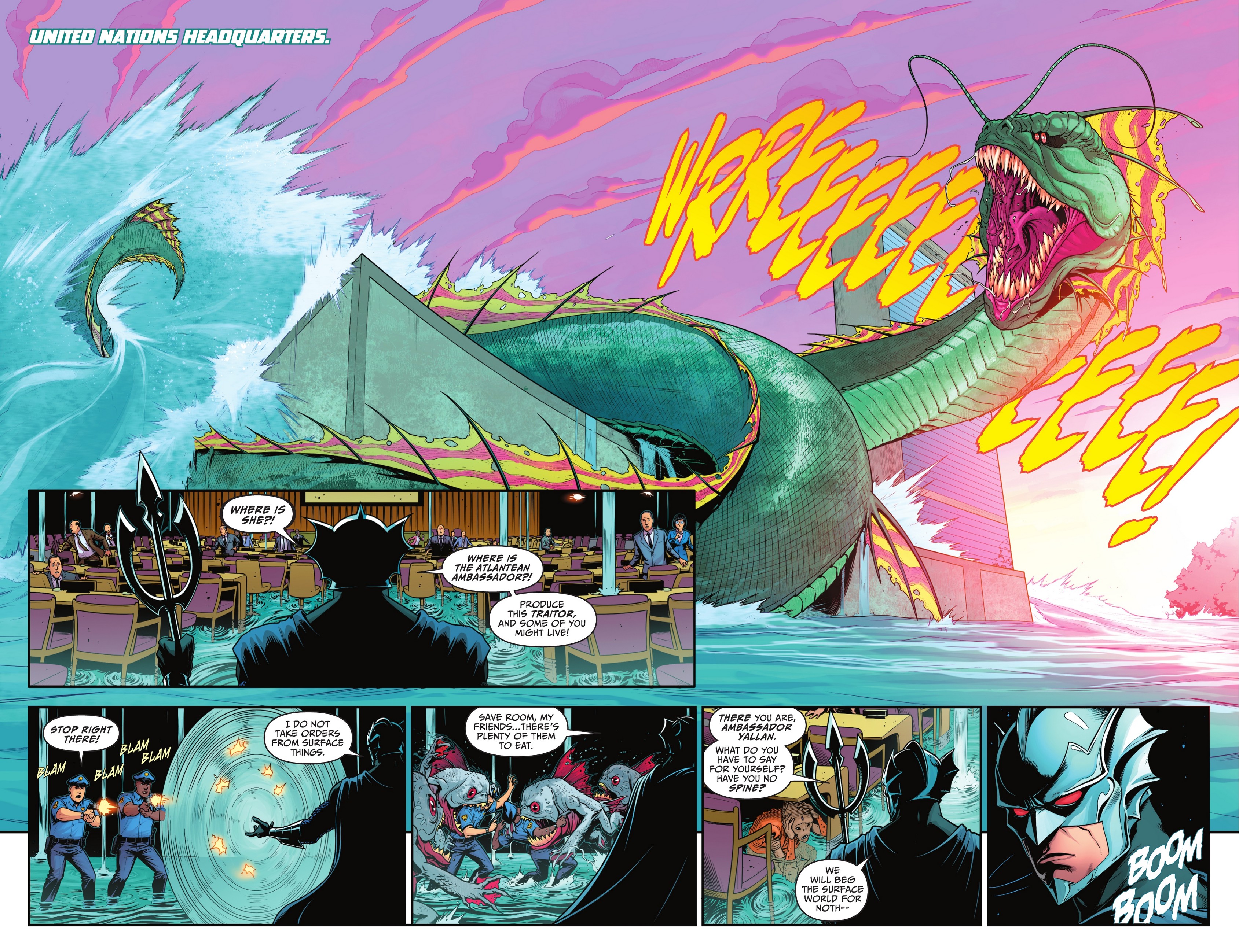 Aquamen (2022-): Chapter 1 - Page 4