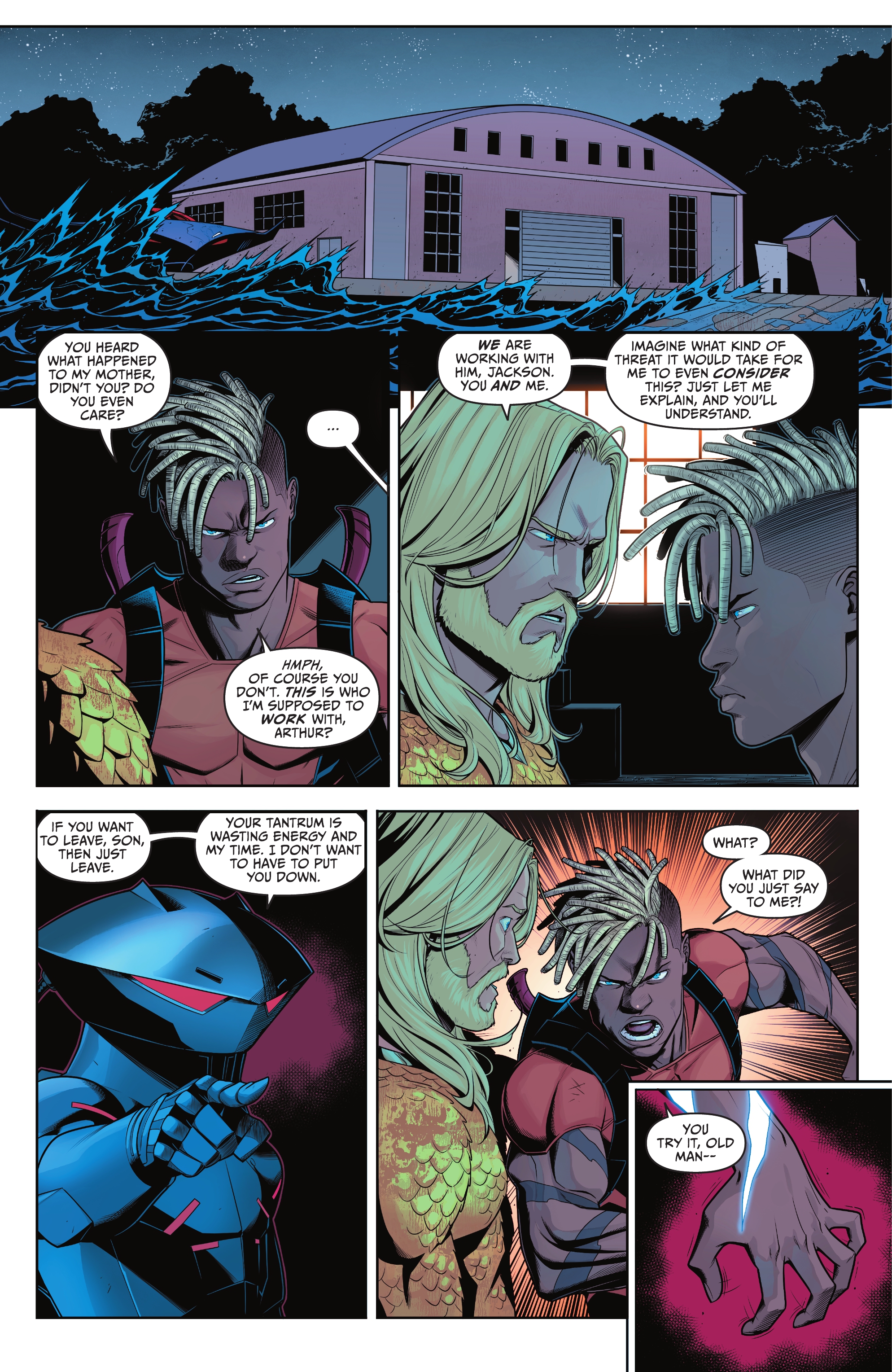 Aquamen (2022-): Chapter 2 - Page 4
