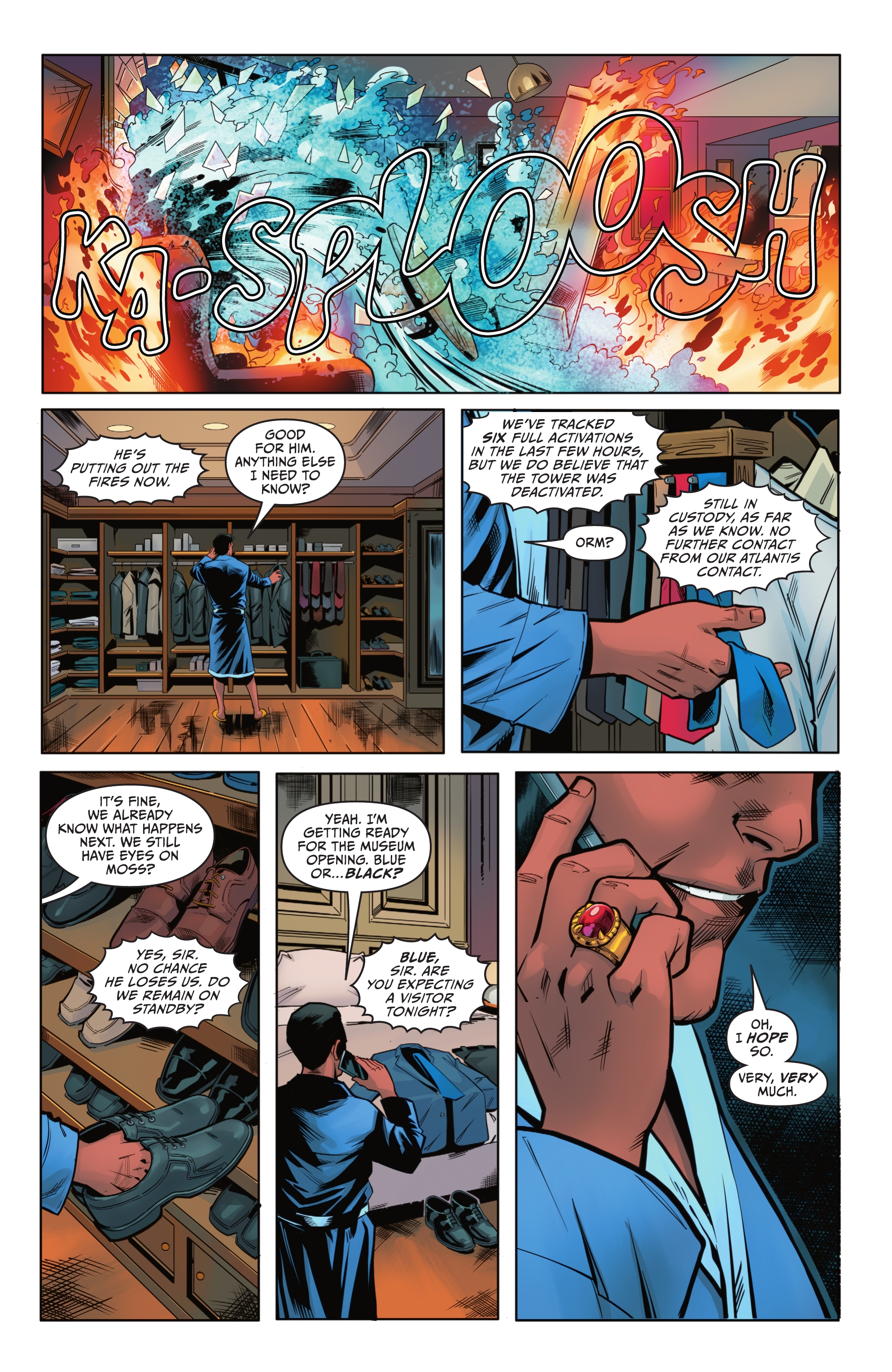 Aquamen (2022-) issue 3 - Page 16