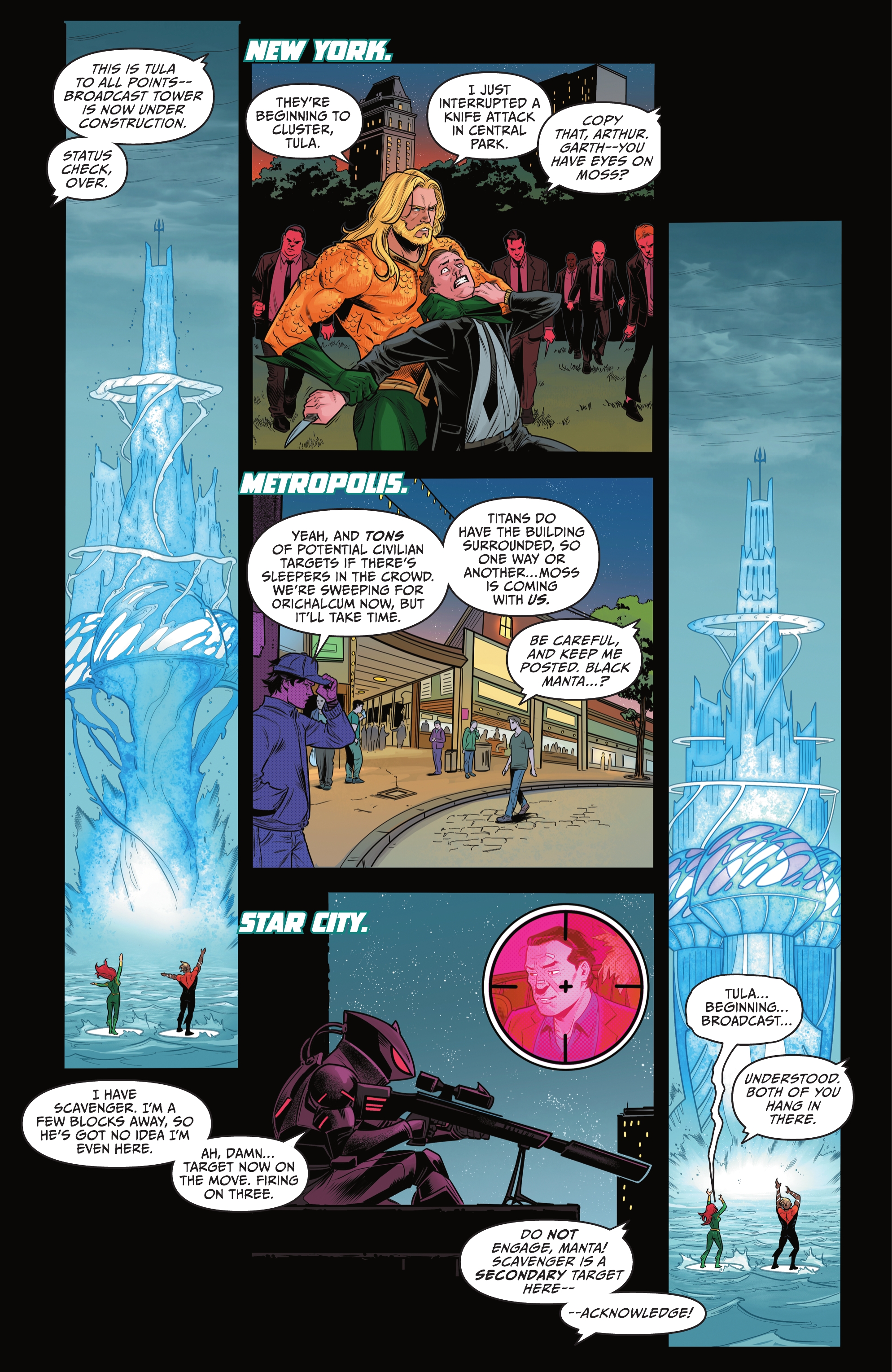 <{ $series->title }} issue 5 - Page 10