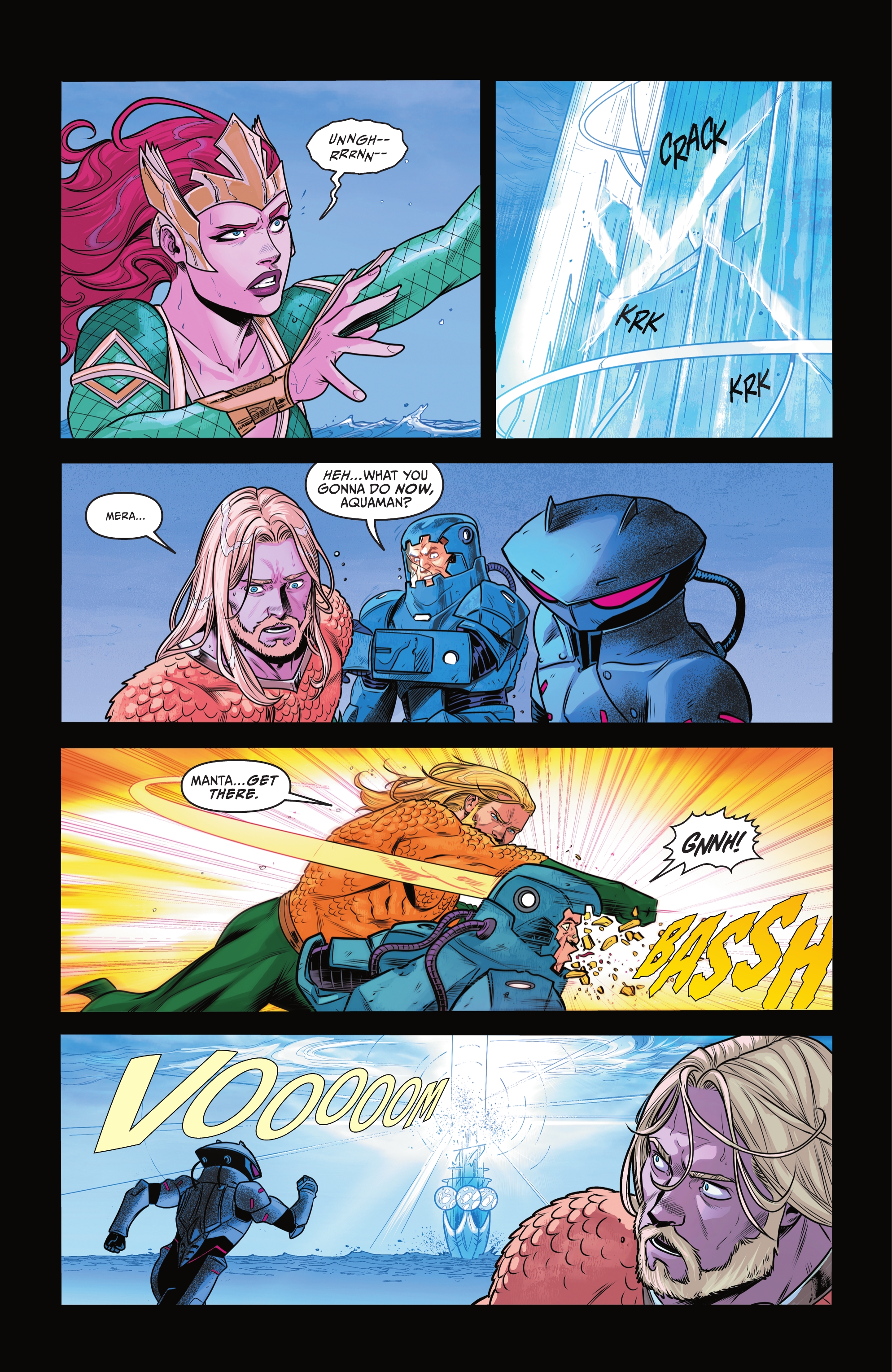 Aquamen (2022-) issue 5 - Page 21