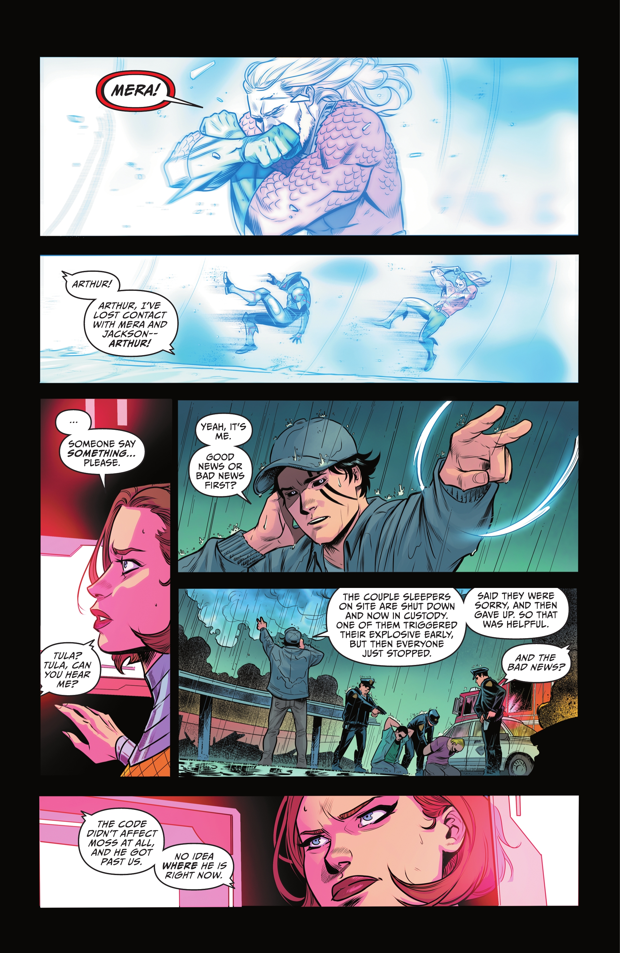 Aquamen (2022-) issue 5 - Page 22