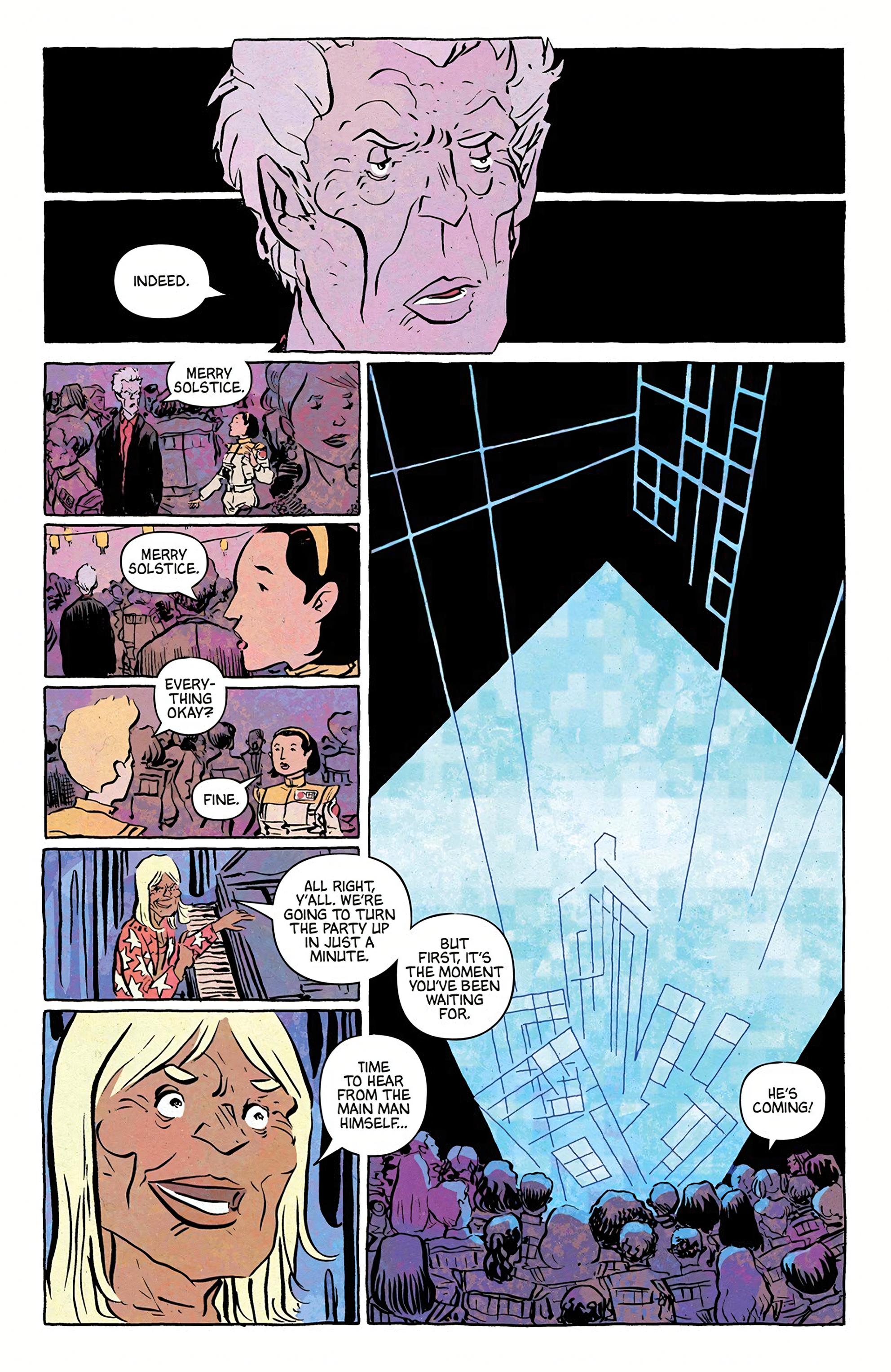 Arca (2023) issue 1 - Page 98