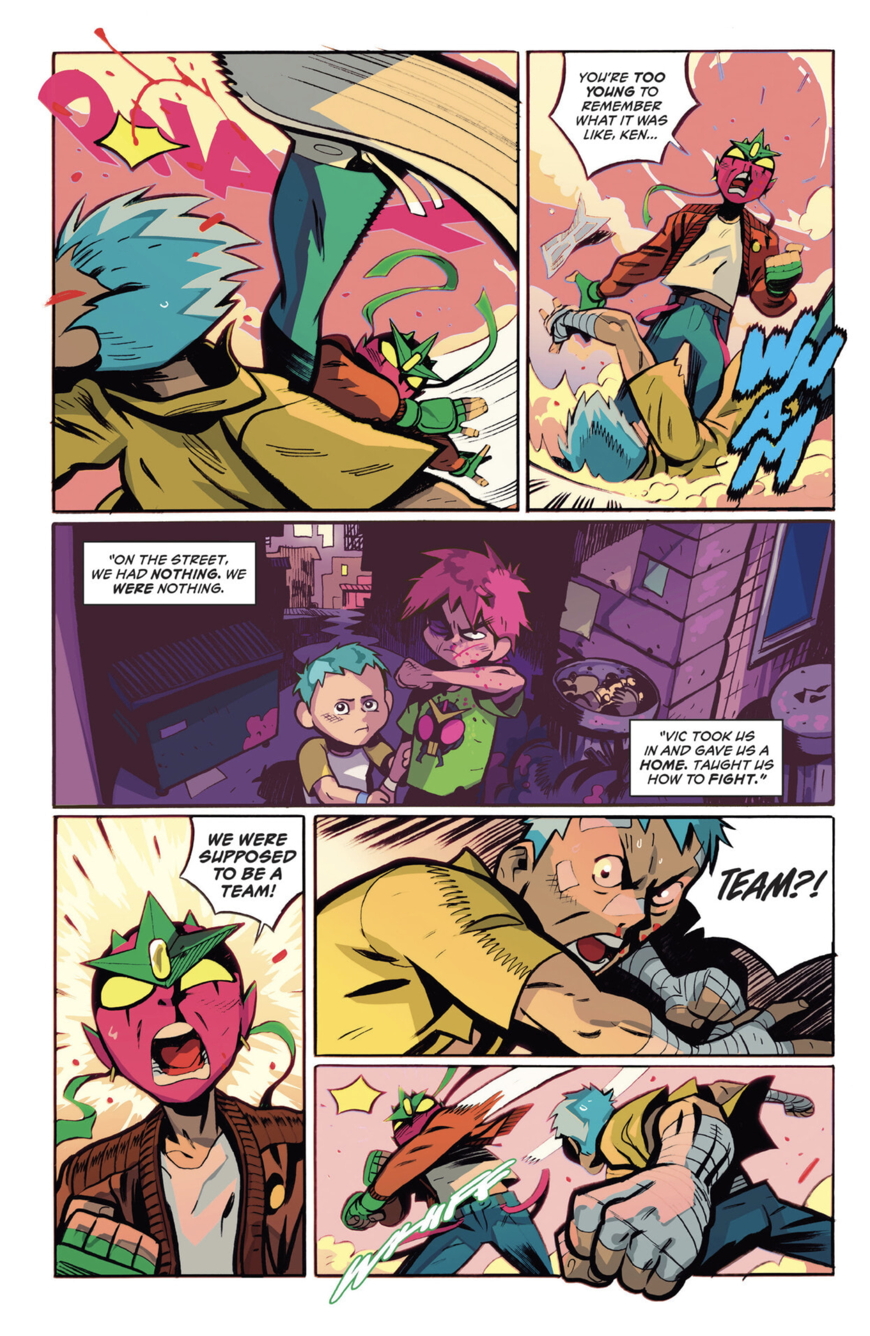 Arcade Kings (2023-) issue 4 - Page 24