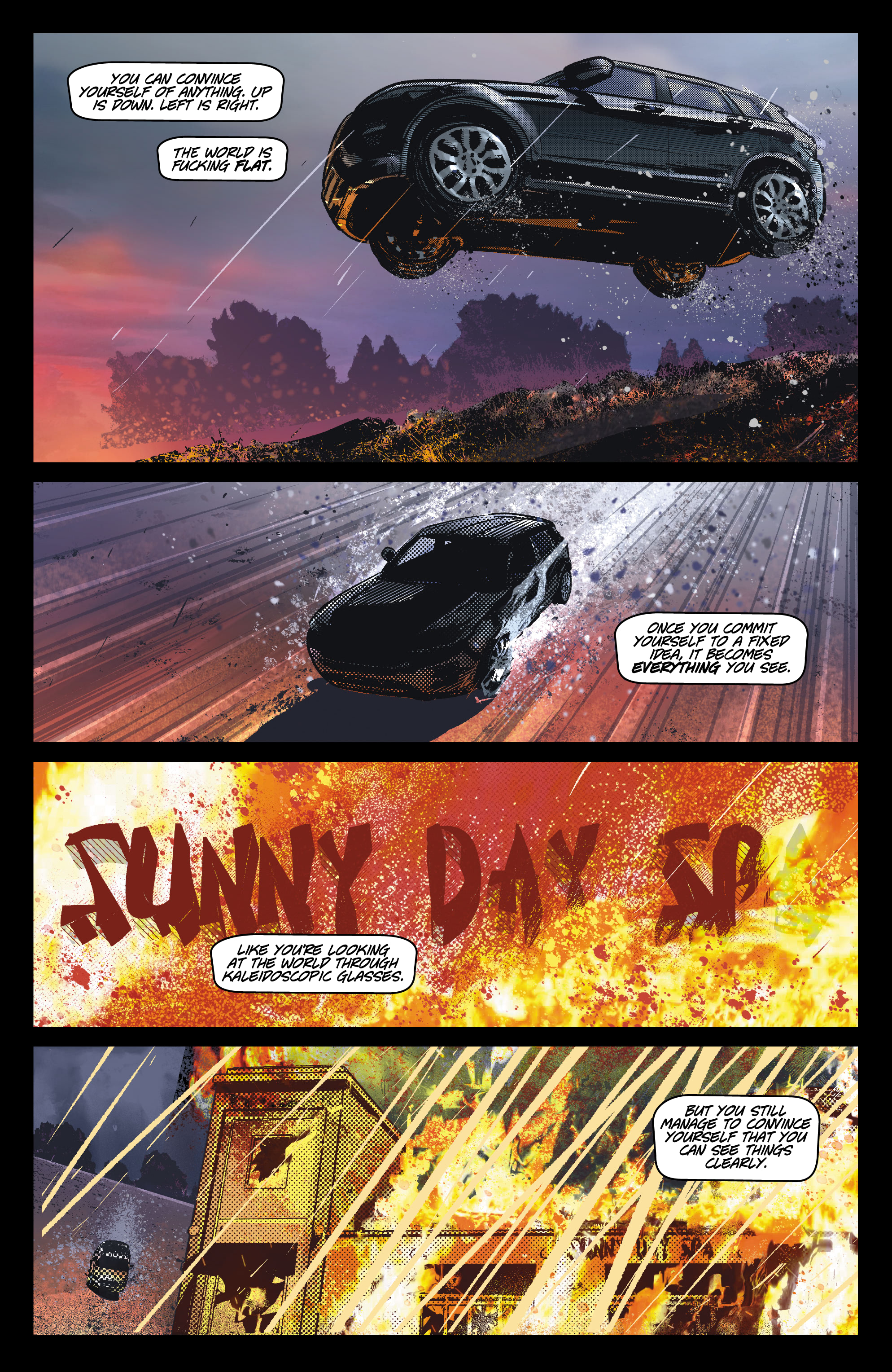 <{ $series->title }} issue 3 - Page 24