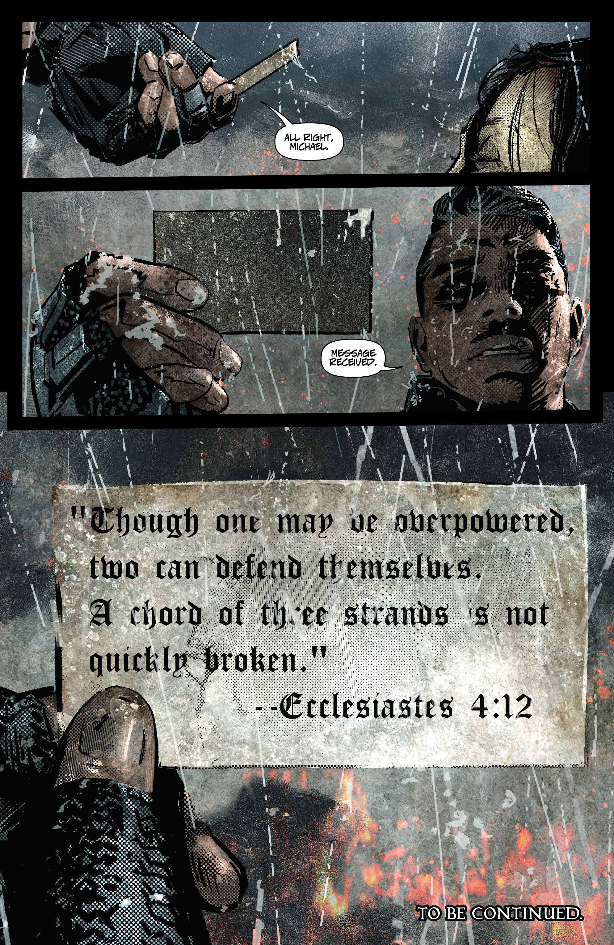 <{ $series->title }} issue 3 - Page 26