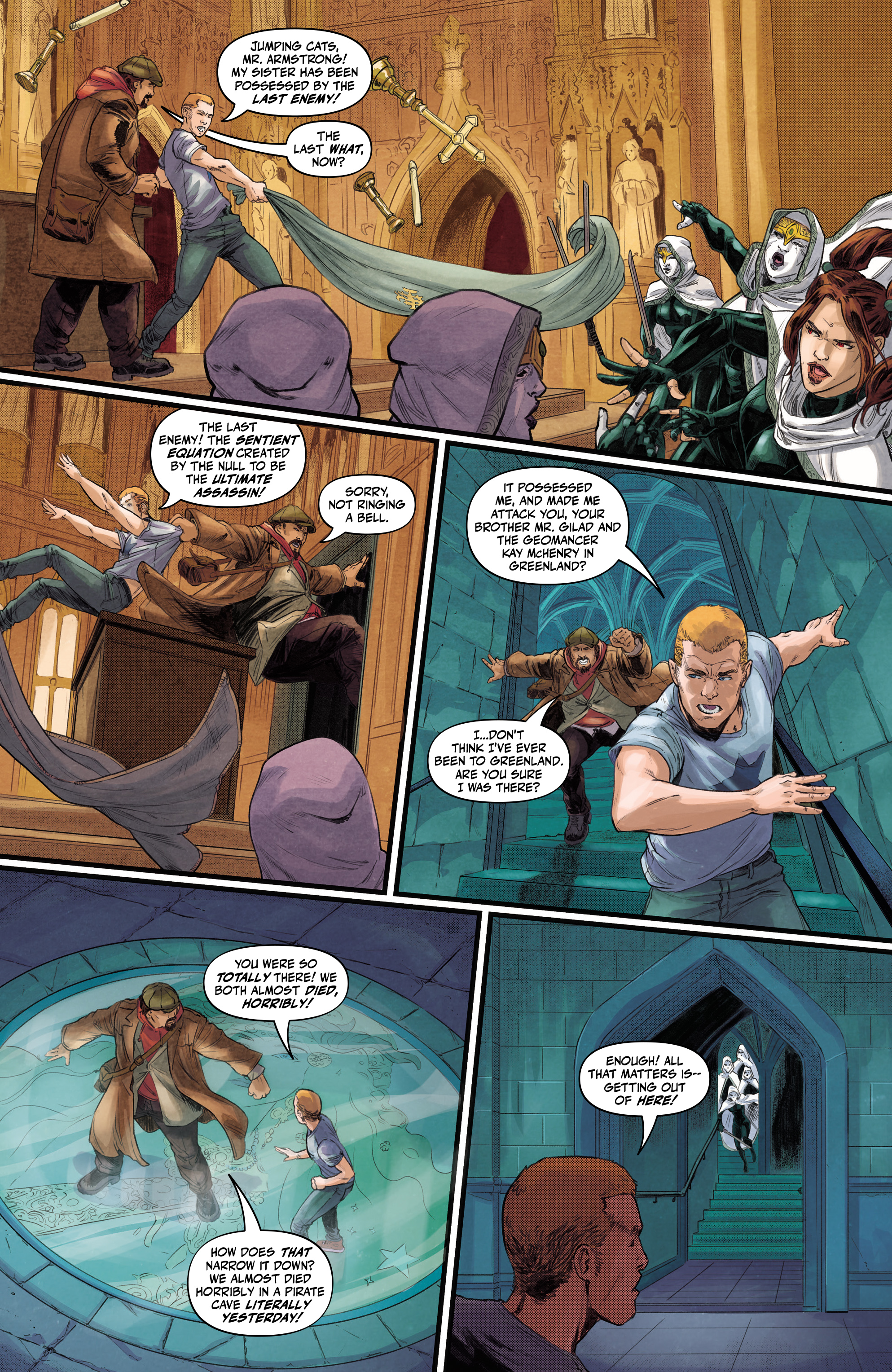 Archer and Armstrong: Assassin Nation (2024-): Chapter 1 - Page 24