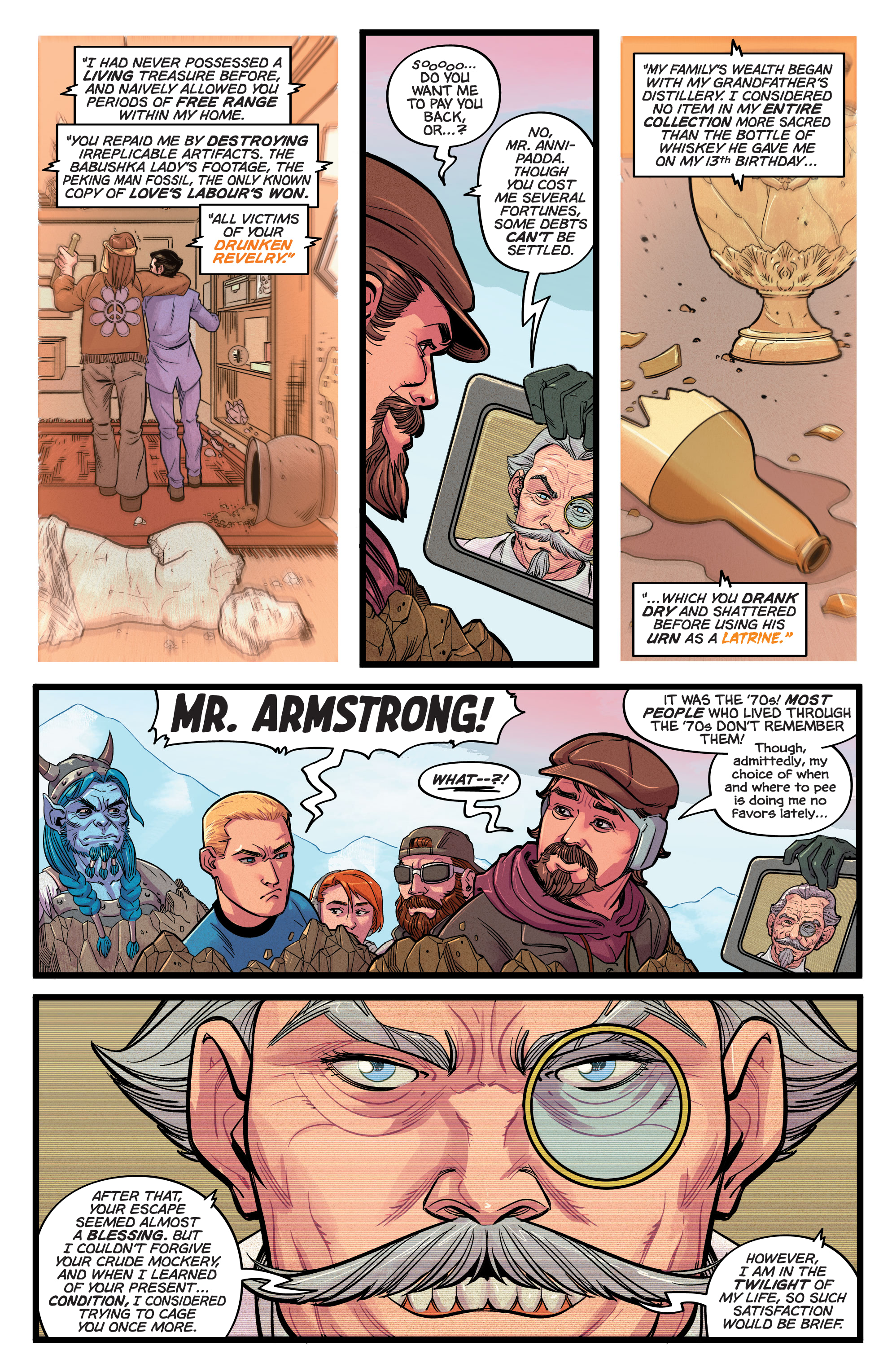 <{ $series->title }} issue 4 - Page 7