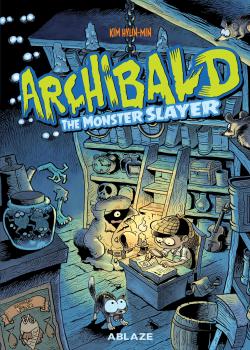 Archibald (2025-)