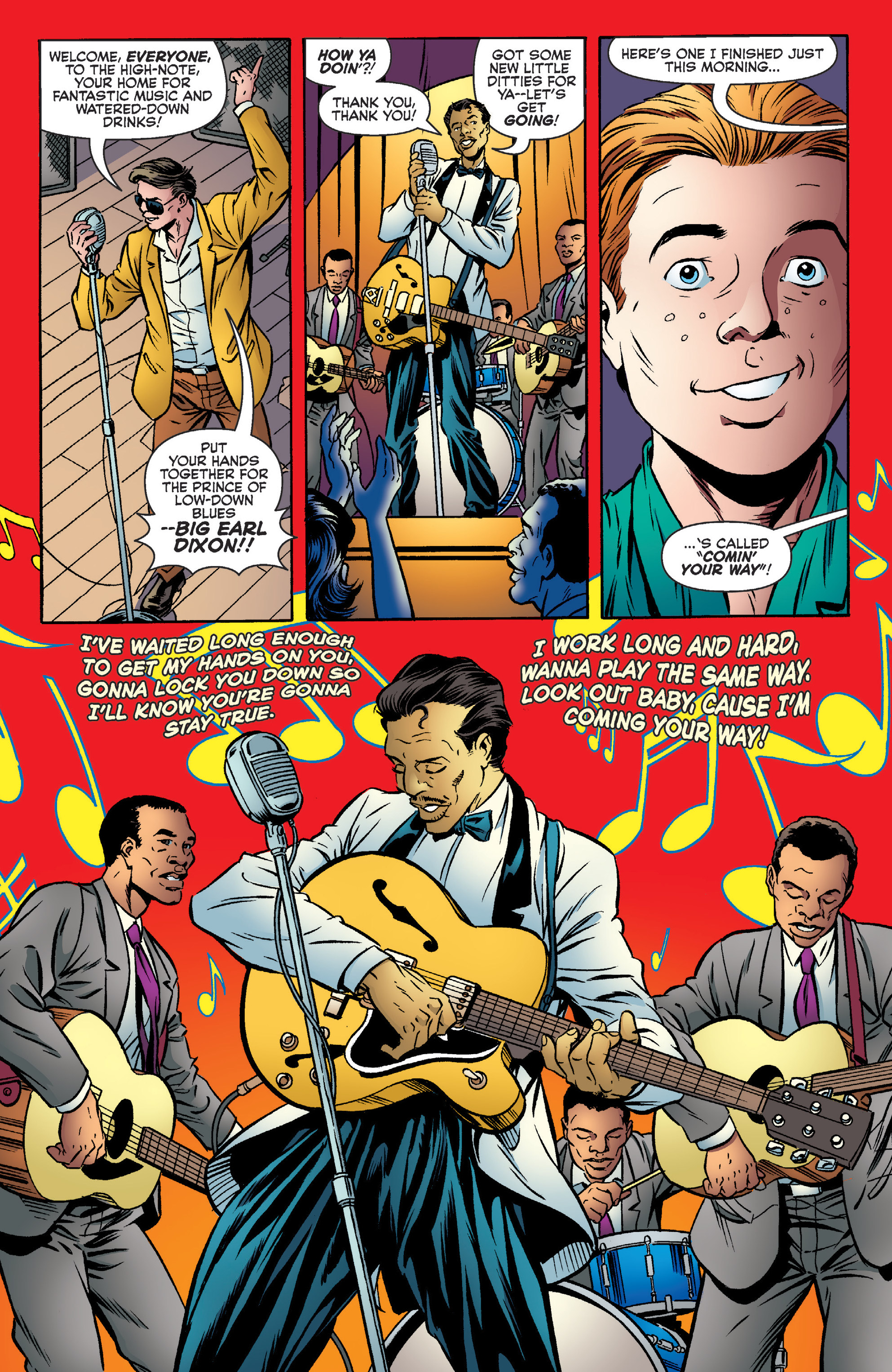 Archie 1955 (2019-) issue 1 - Page 18