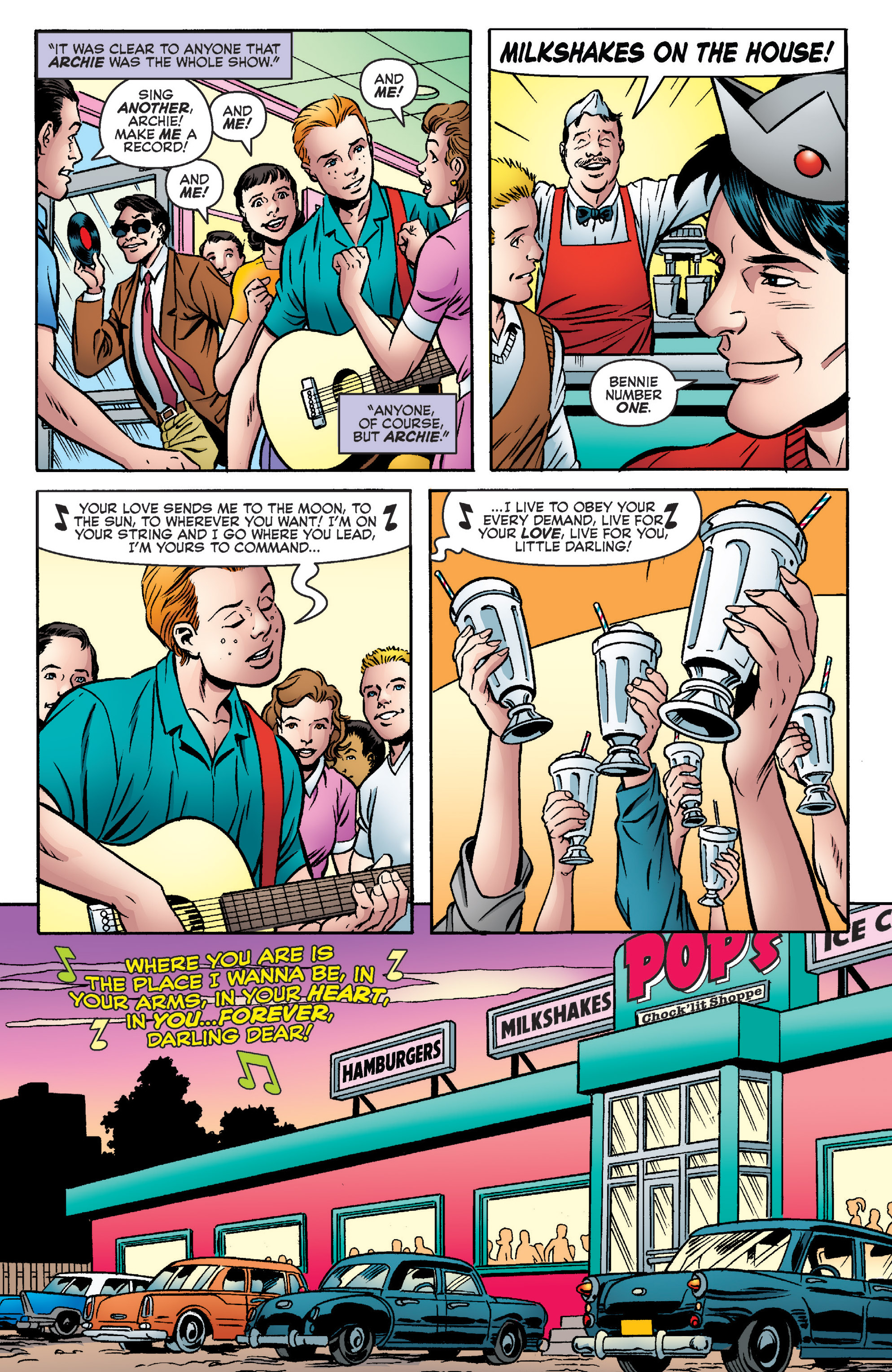 Archie 1955 (2019-) issue 2 - Page 9